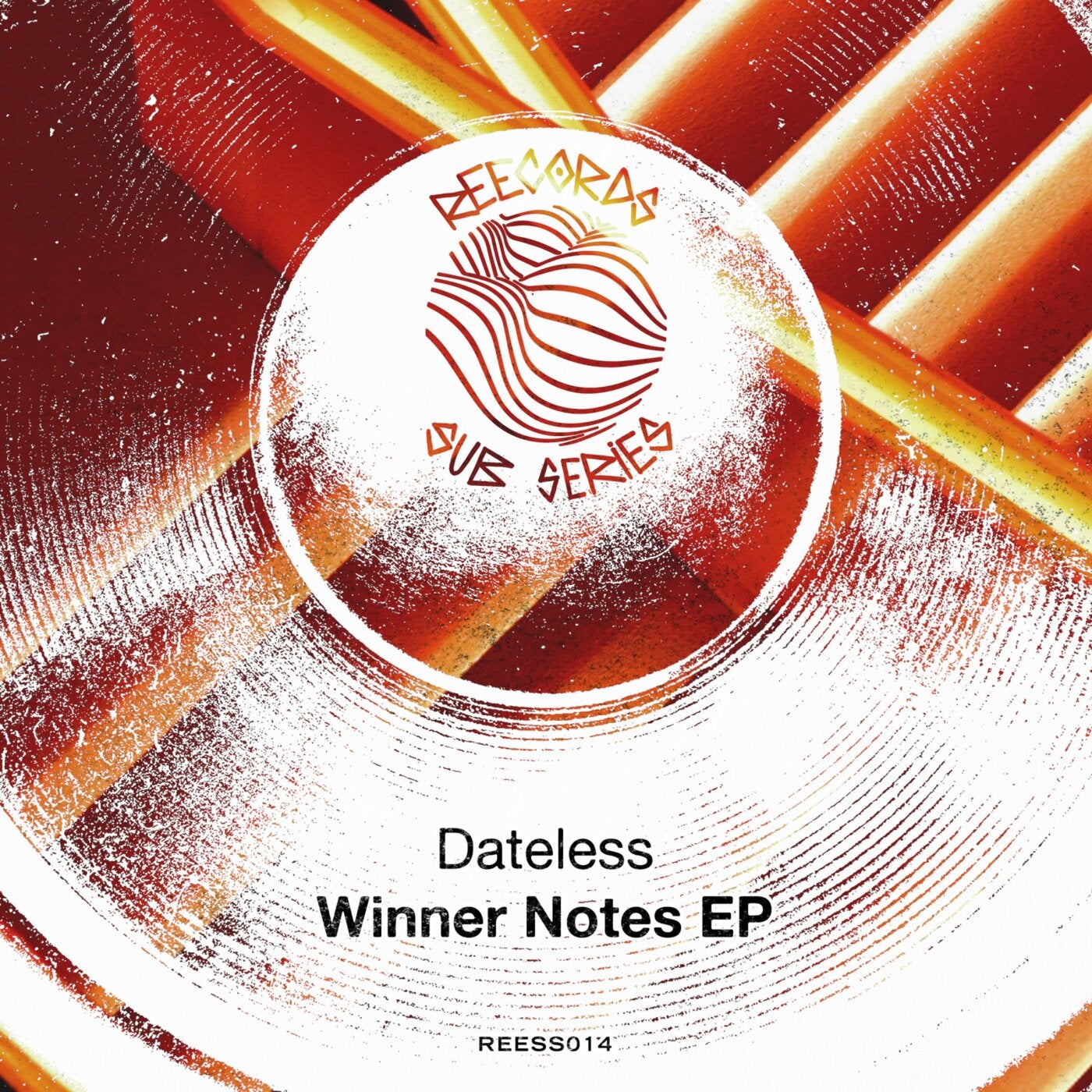 Cover - Dateless - Winner Notes  (Original Mix)