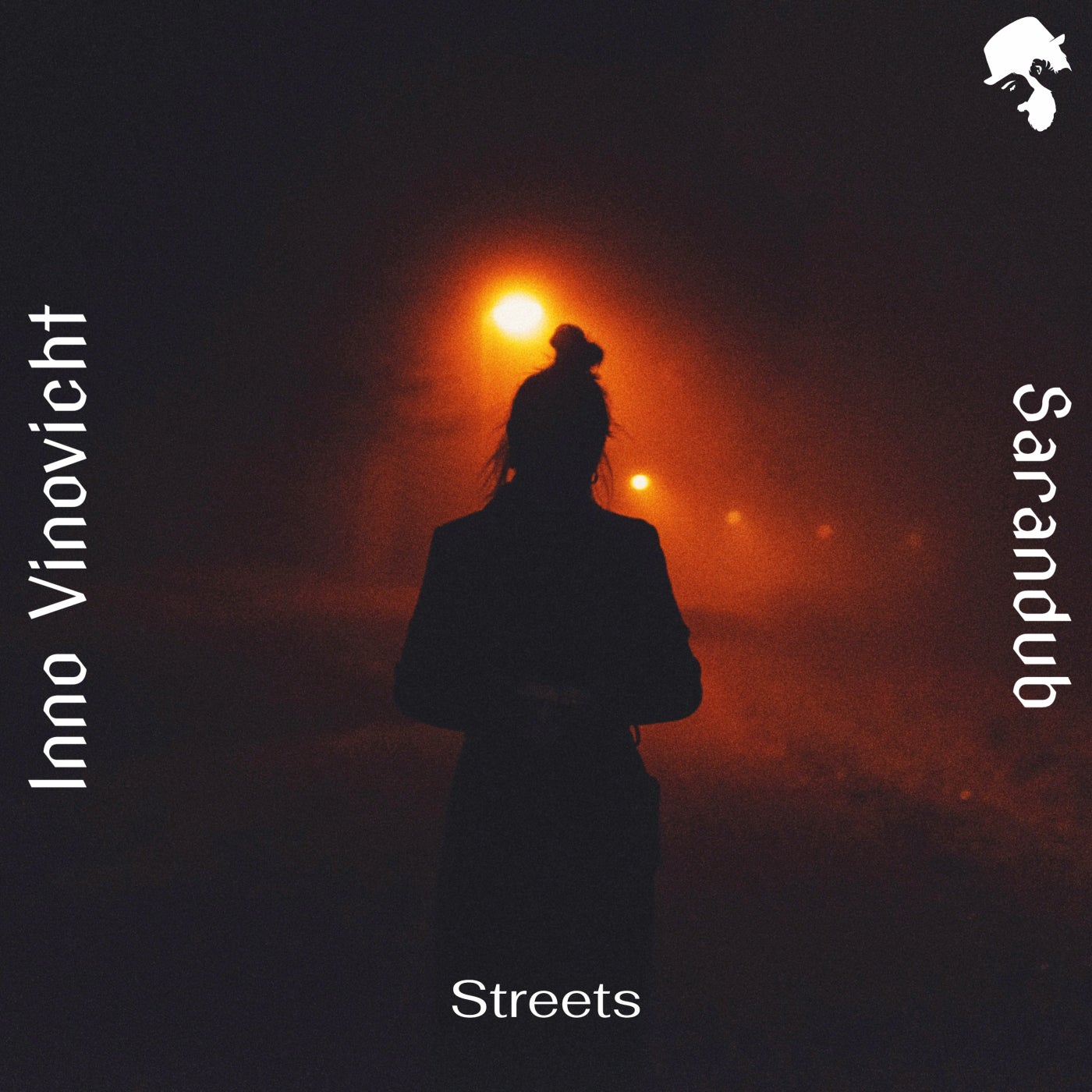 Cover - Inno Vinovicht, Sarandub - Streets (Original Mix)