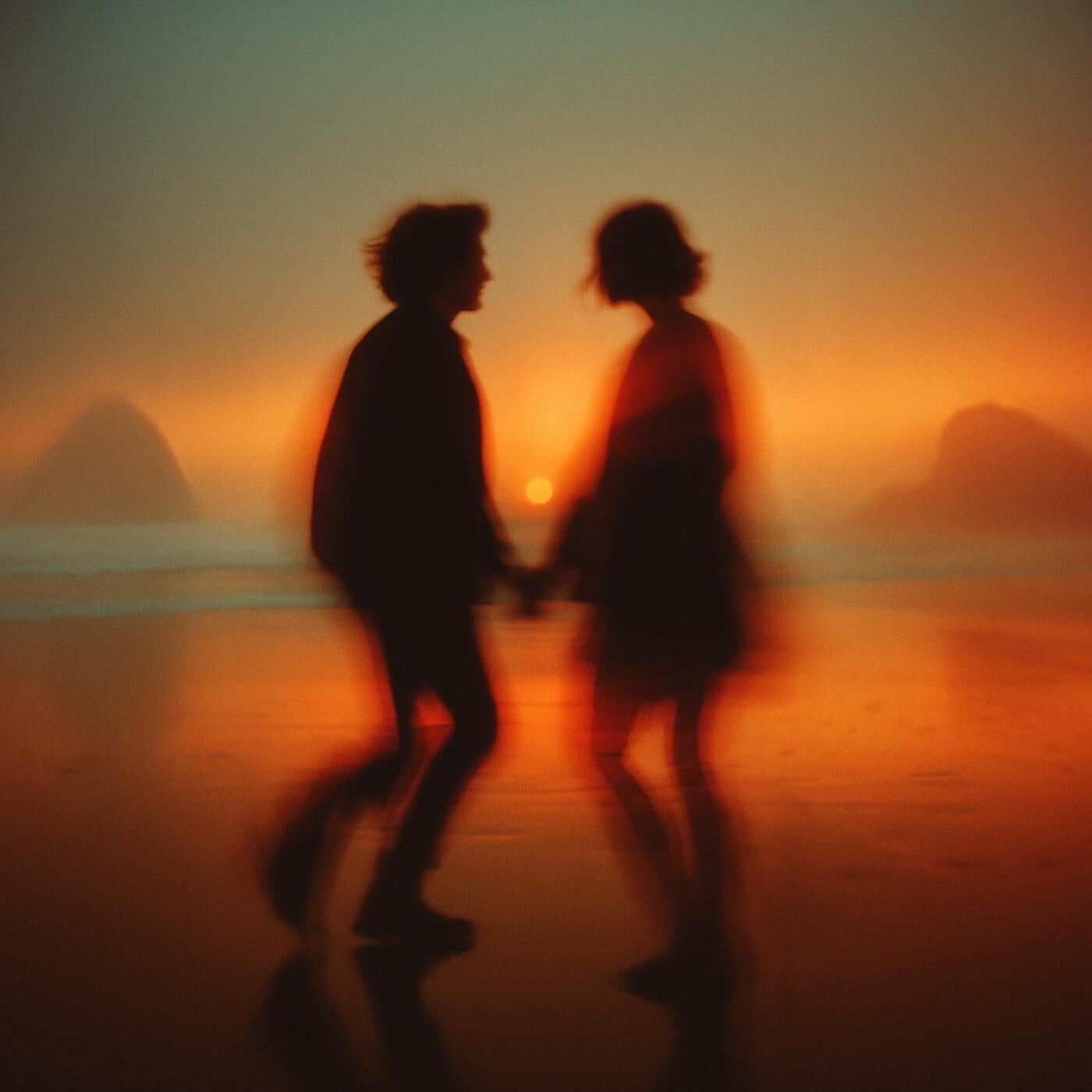 Cover - FarshidS - Falling Deeper (Original Mix)