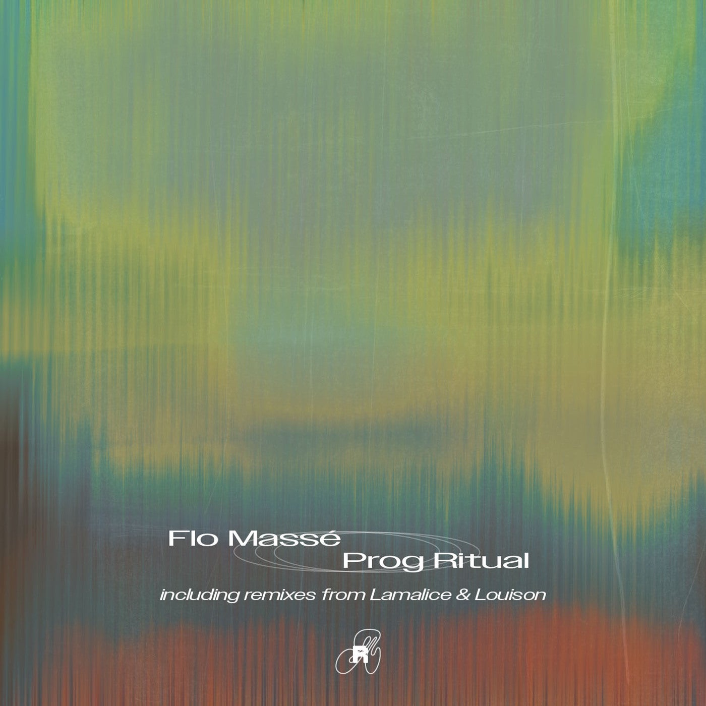 Cover - Flo Massé - Prog Ritual (Lamalice Remix)
