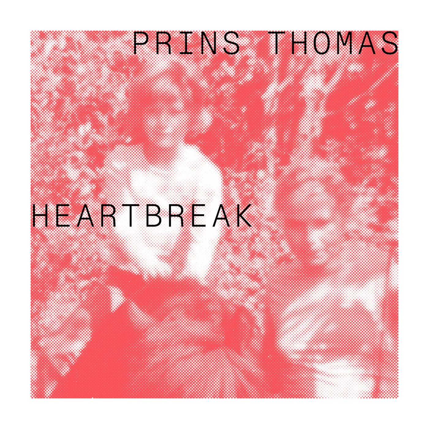 Cover - Prins Thomas - Heartbreak (Original Mix)