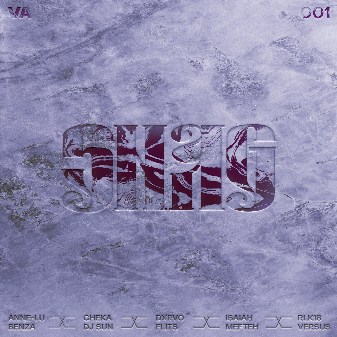 Cover - Mefteh - Fuck the Mainstream (Original Mix)