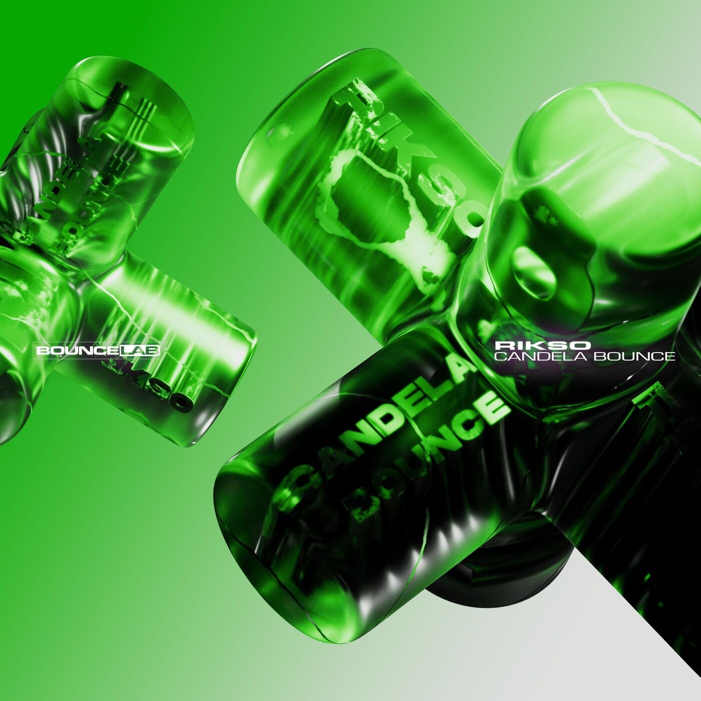 Cover - RIKSO, STANEPIMP - PRETTY BAD BARBIE (Original Mix)