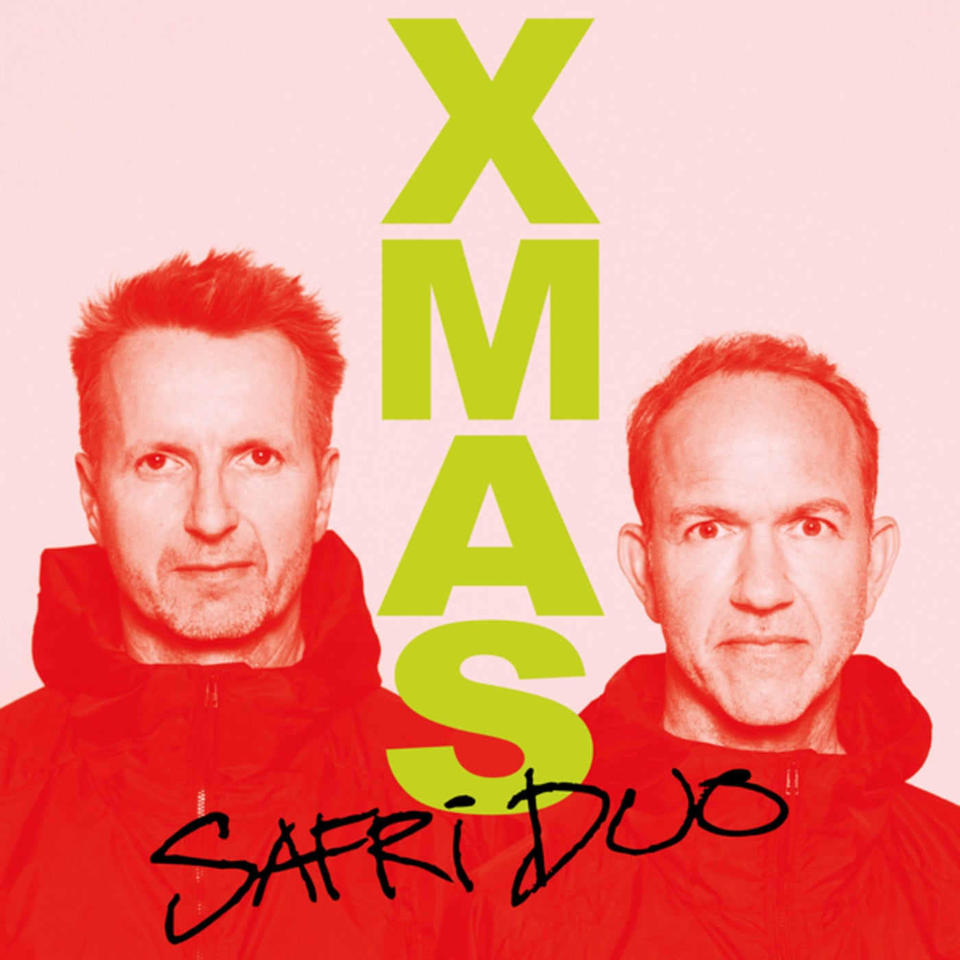 Cover - Safri Duo - Carol Of The Bells (Original Mix)
