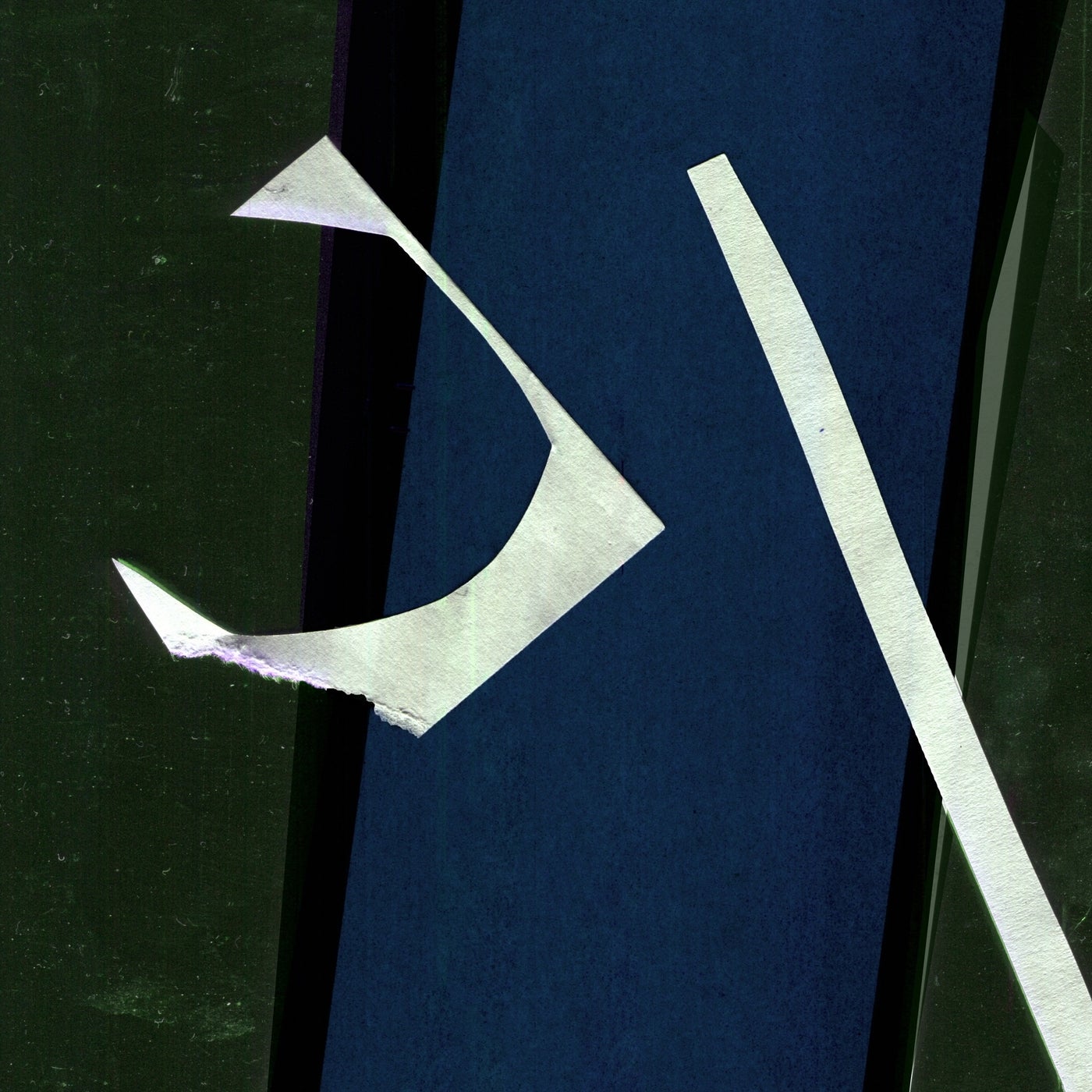 Cover - Luca Musto - Dorelith (Extended Dub)