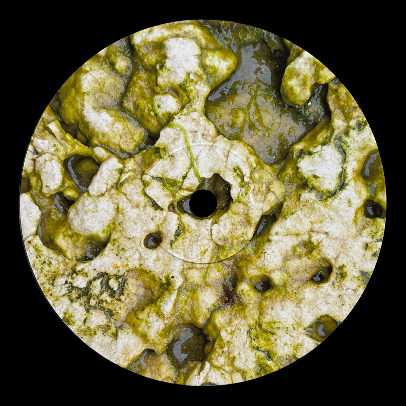 Cover - Mython - Lite (Original Mix)