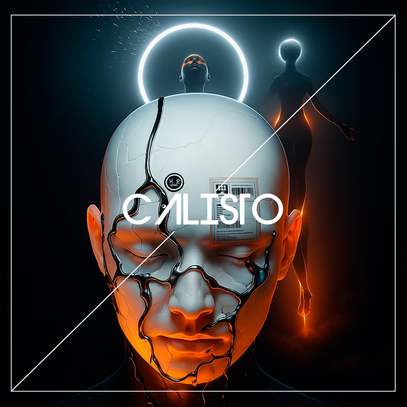 Cover - ISAAG, Nickewer - Eras (Original Mix)