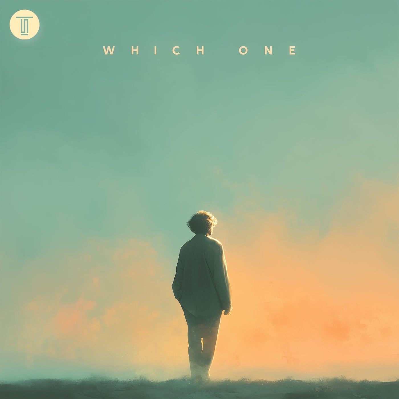 Cover - Celestial Mayan - Which One (Original Mix)