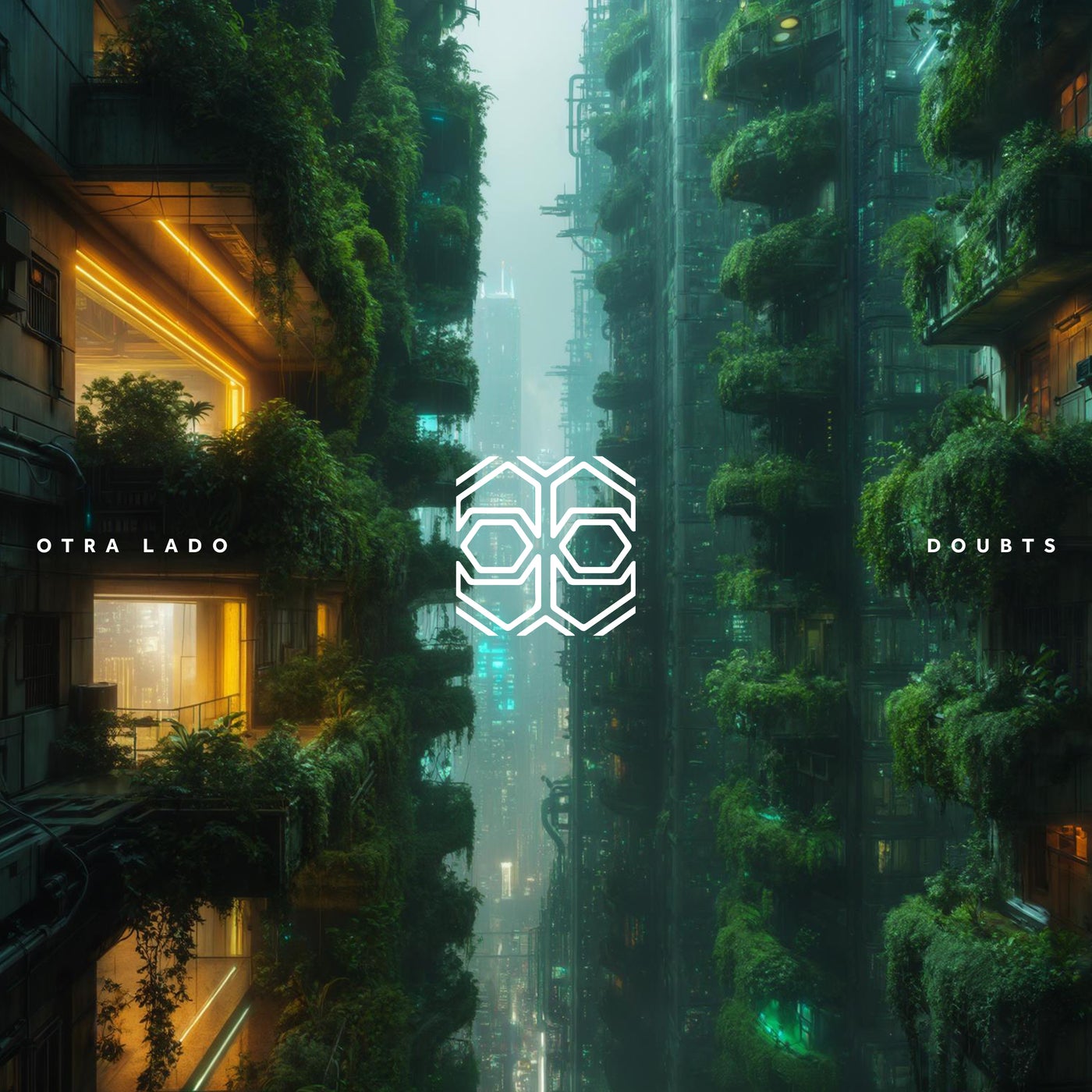 Cover - Otra Lado - Doubts (Original Mix)