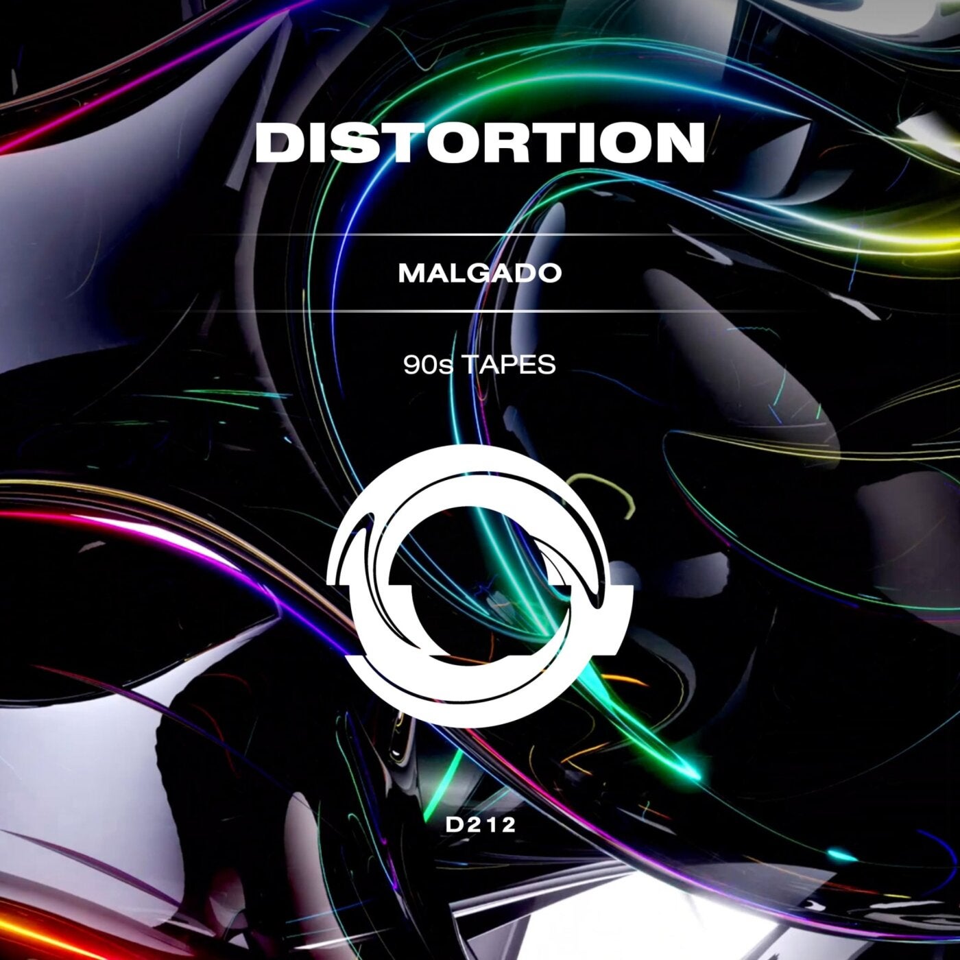 Cover - Malgado - 90s Tapes  (Original Mix)