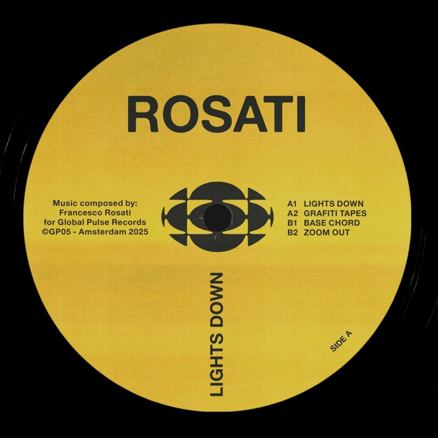 Cover - Rosati - Base Chord (Original Mix)