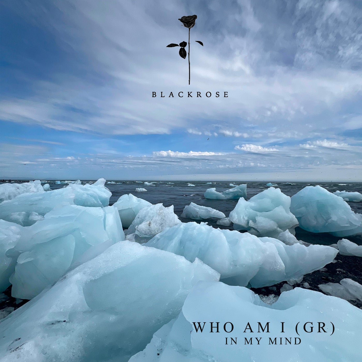 Cover - Who Am I (GR) - Lethe (Original Mix)