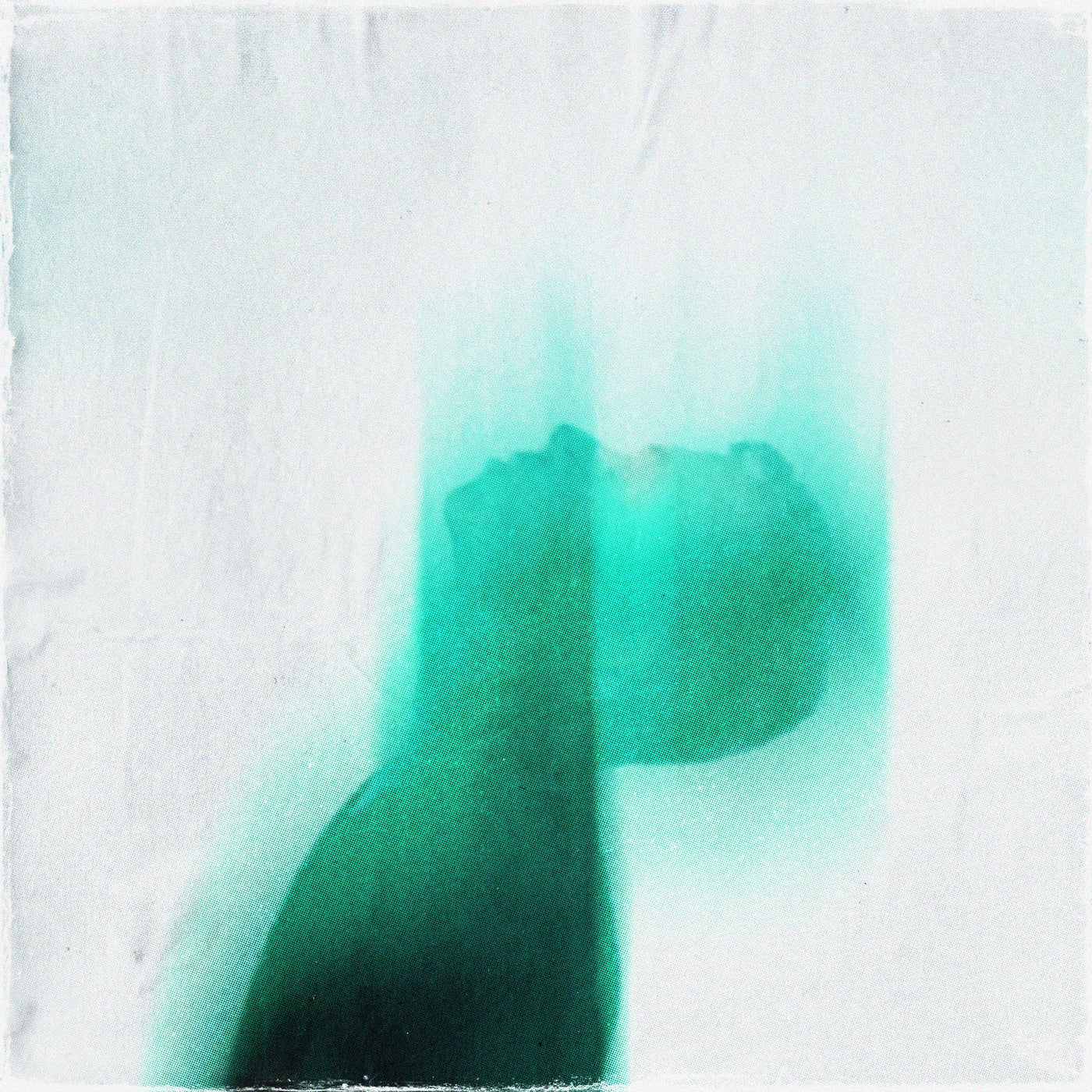 Cover - .breezy - In My Head (Original Mix)