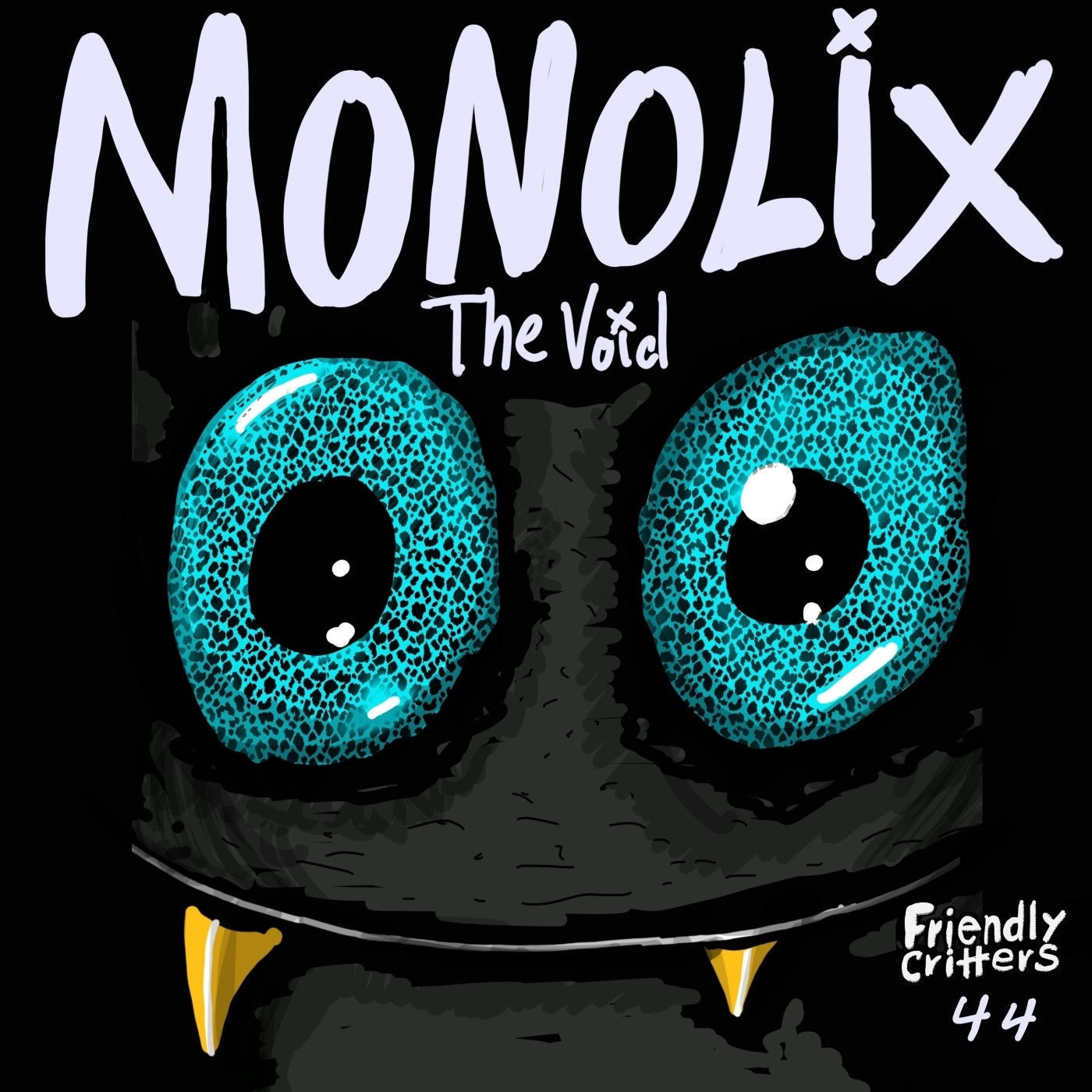 Cover - Monolix - The Void (KODA Remix)