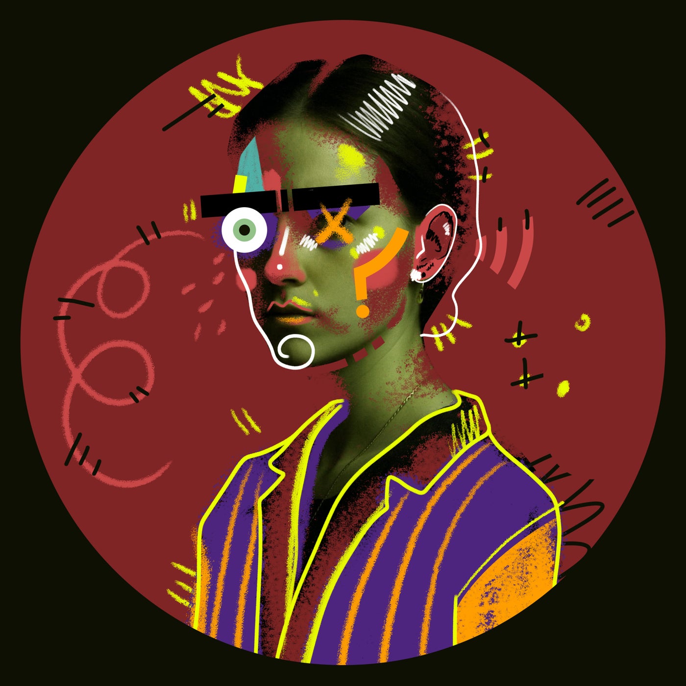 Cover - GruuvElement's - Vamanos  (Original Mix)