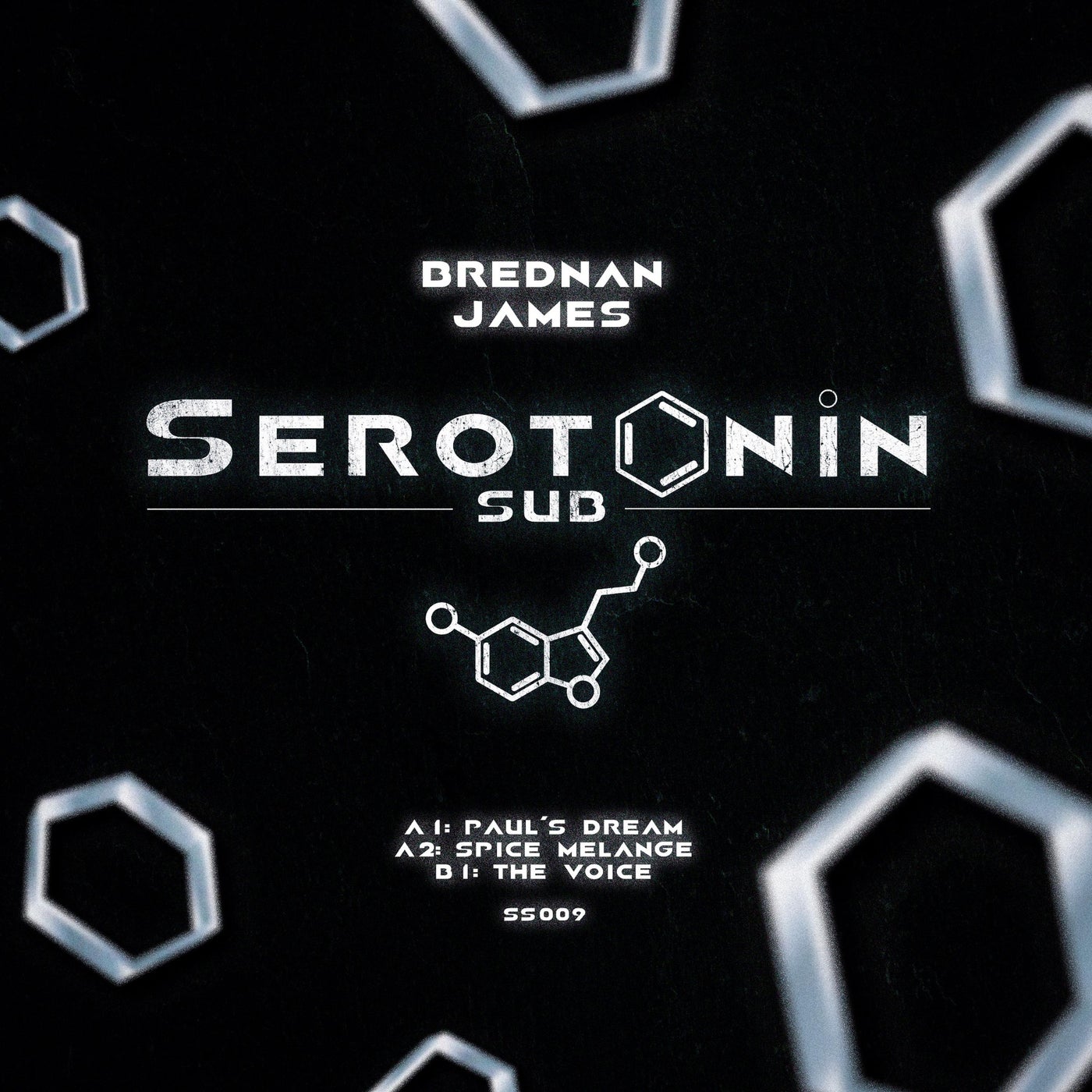 Cover - Brendan James - The Voice  (Original Mix)