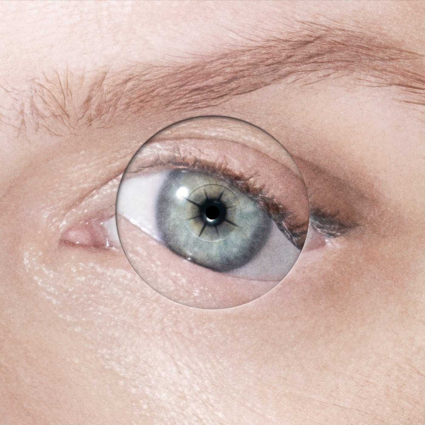 Cover - Robyn - Dopamine (Original Mix)