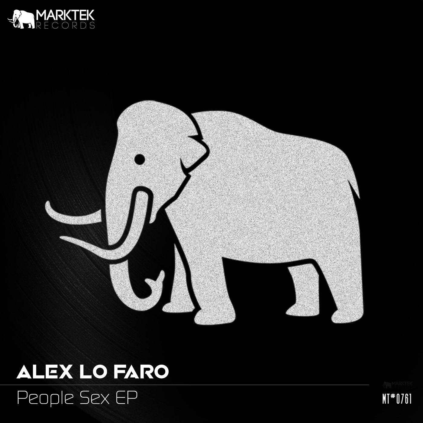 Cover - Alex Lo Faro - Good Fight (Original Mix)
