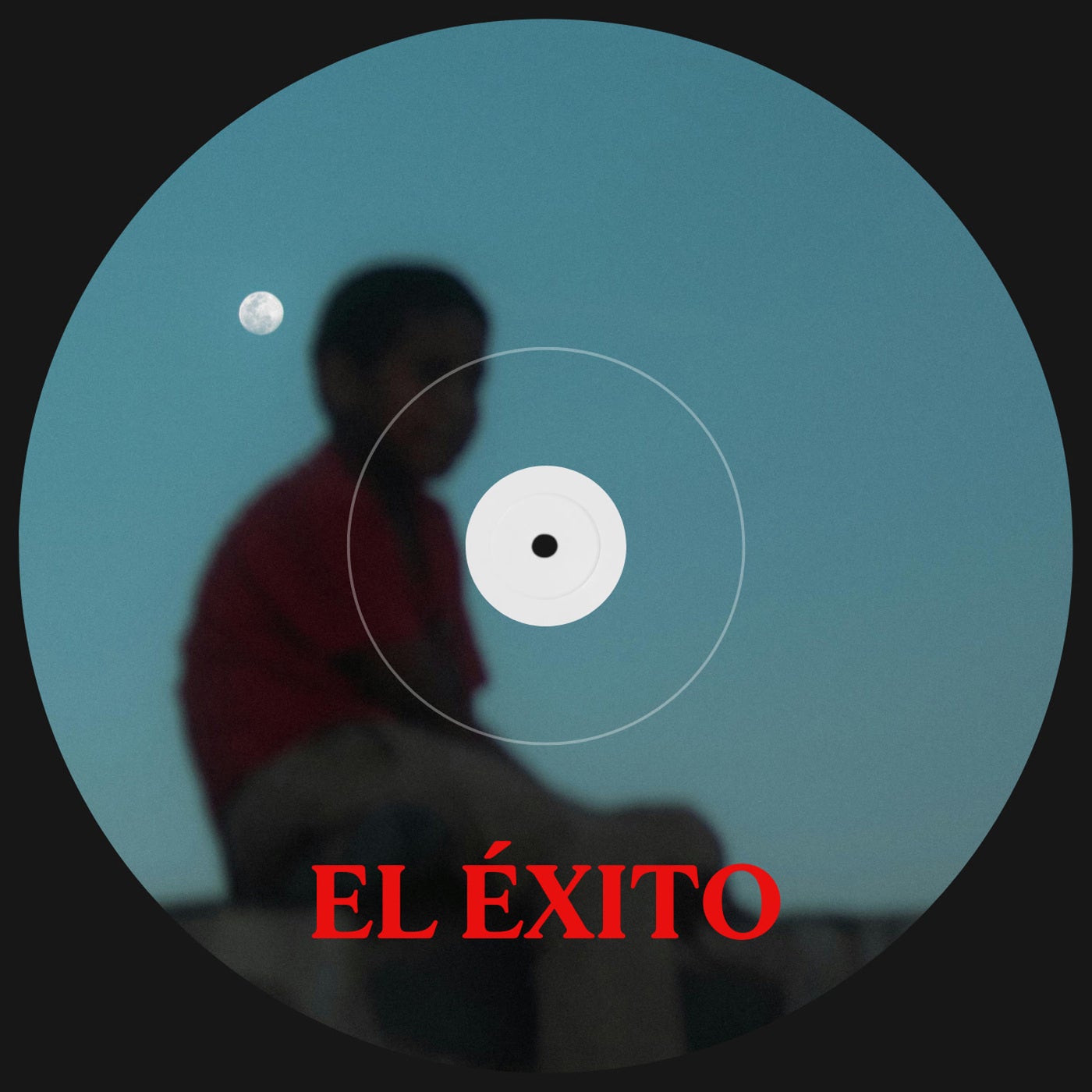 Cover - FLAKO STIK - EL ÉXITO (Extended Mix)