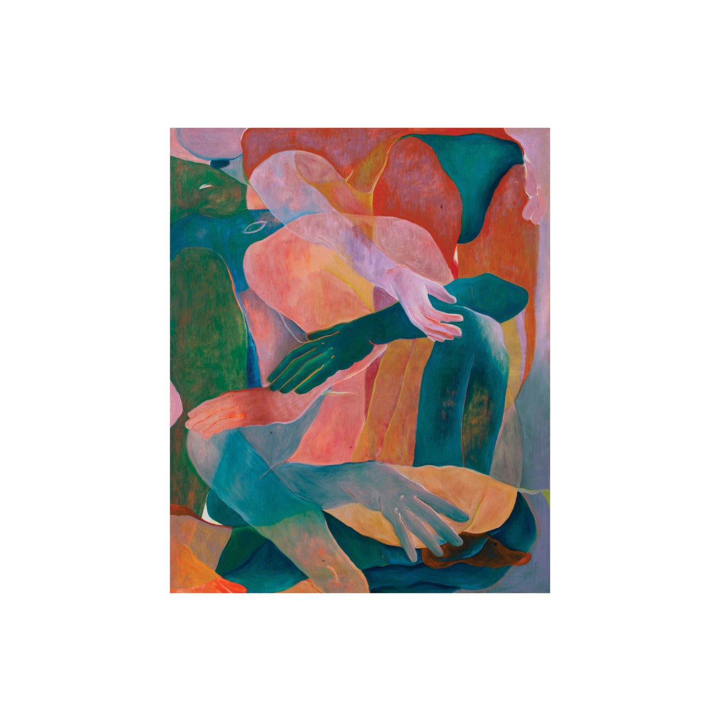 Cover - Tom Trago - Powerstation (Original Mix)