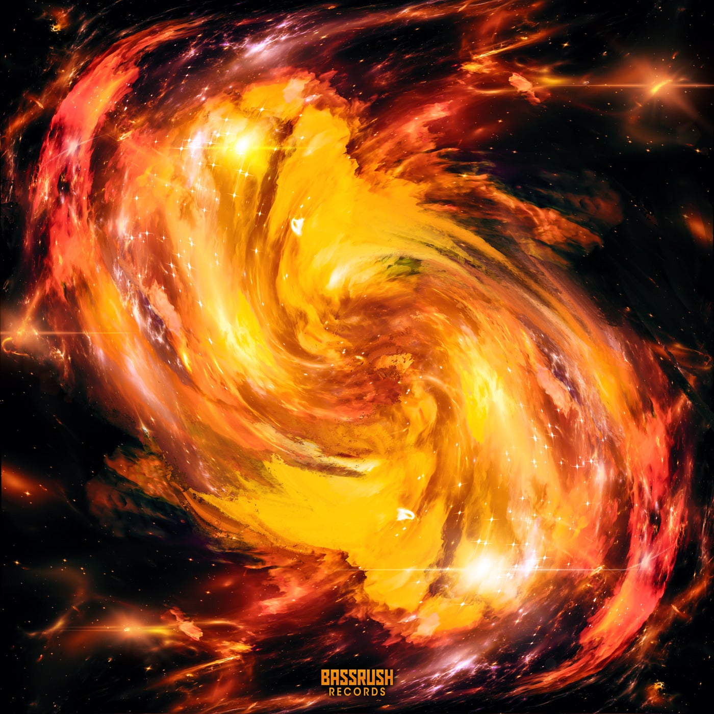 Cover - ÆON:MODE - RUN (Original Mix)