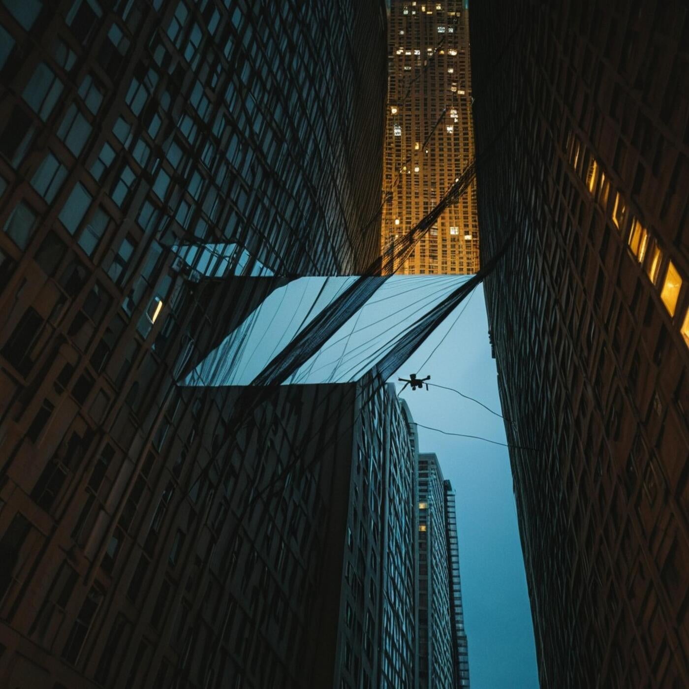 Cover - Daniel S. - Difference (Original Mix)