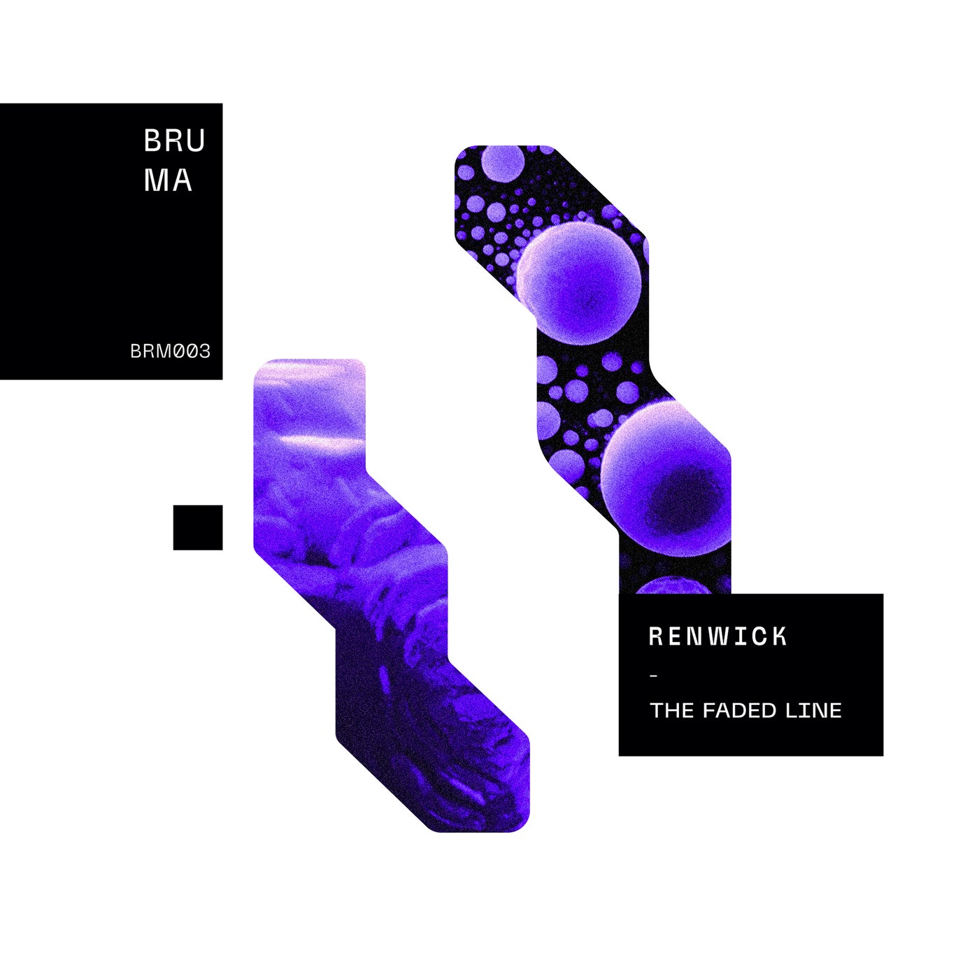 Cover - Renwick - The Strip (Original Mix)