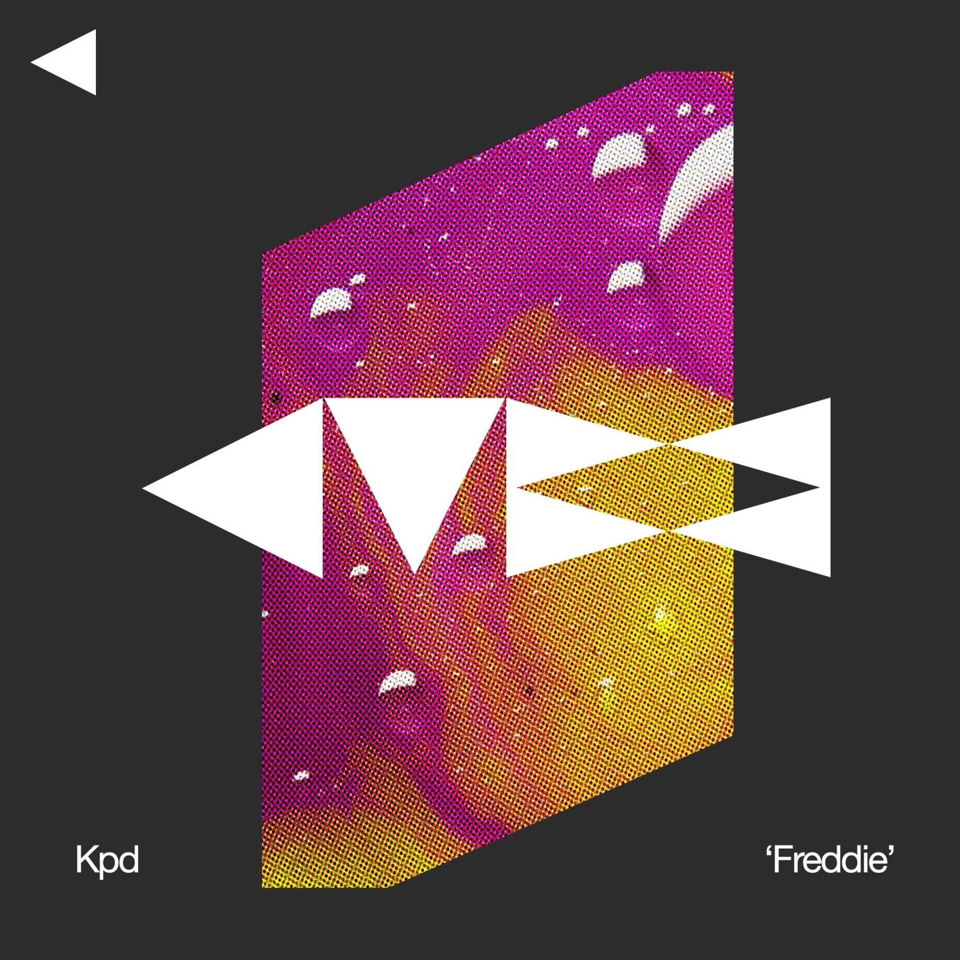 Cover - KPD - Freddie (Original Mix)