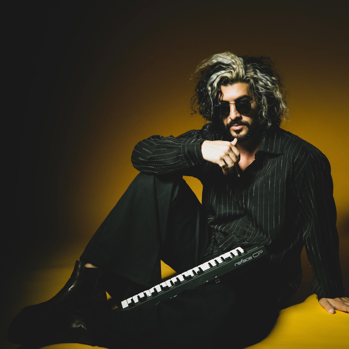 Cover - Signo, Dobao - Me Vuelve Loco  (Original Mix)