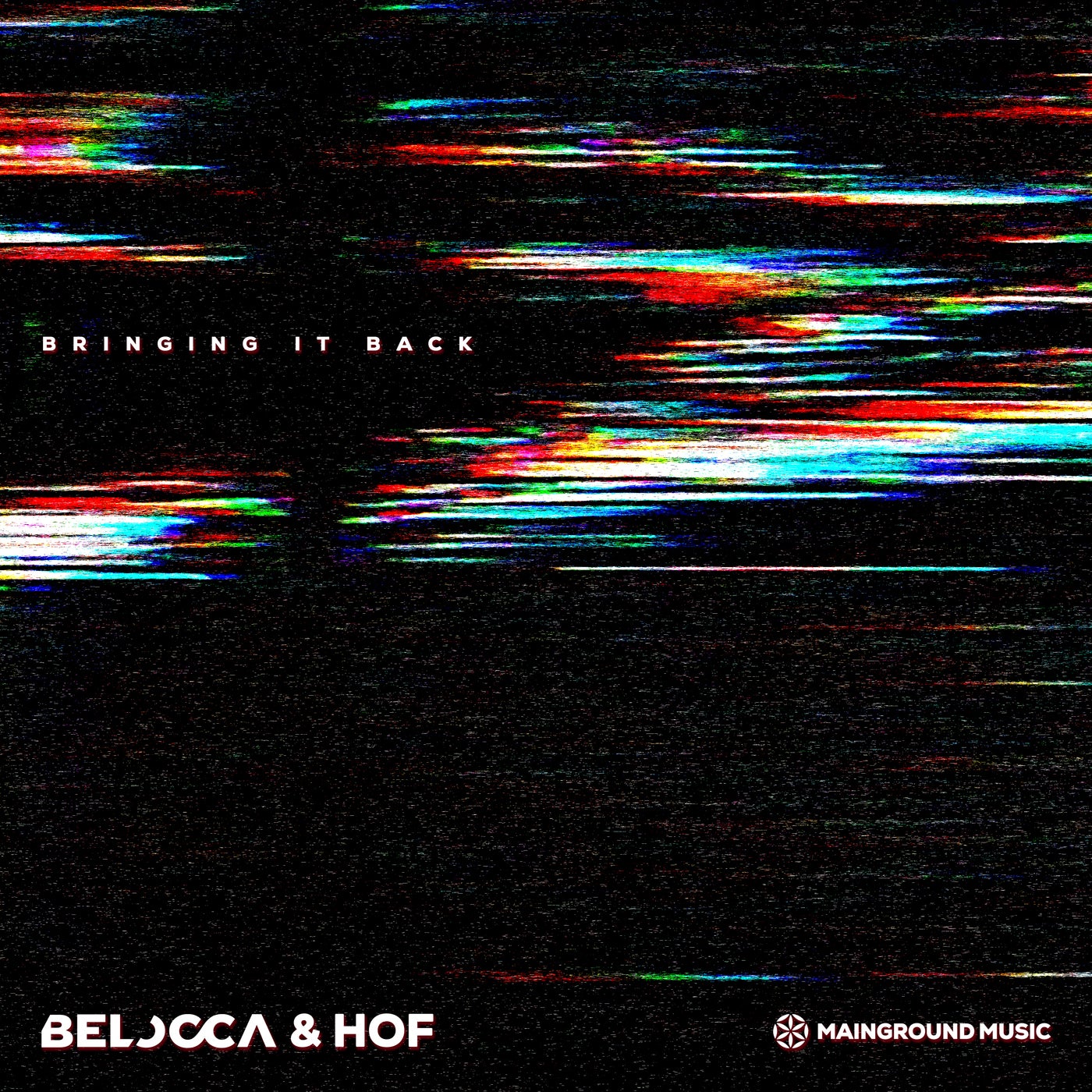 Cover - Belocca, HOF(DE) - Bringing It Back (Extended)