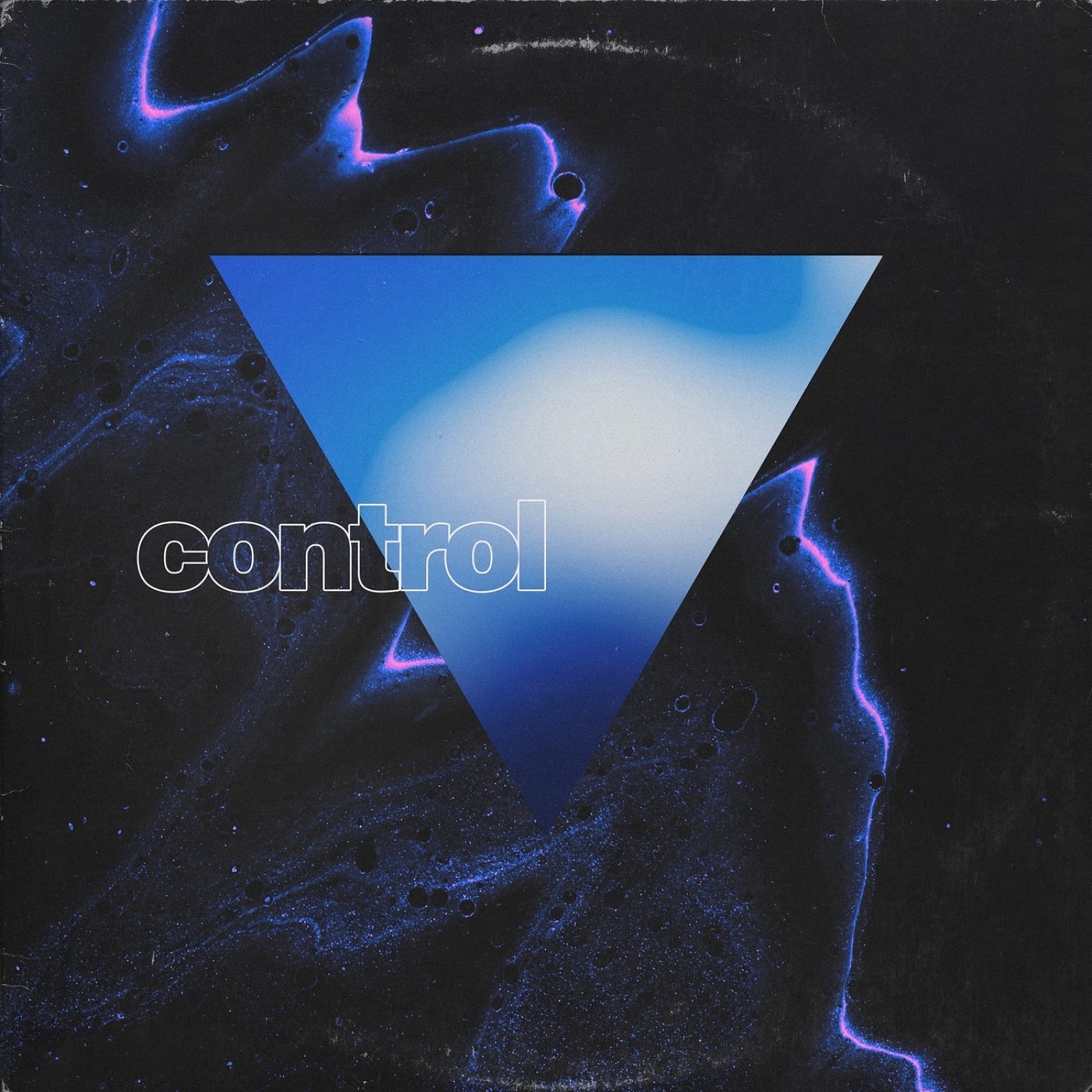 Cover - Vincee D - Control (Original Mix)