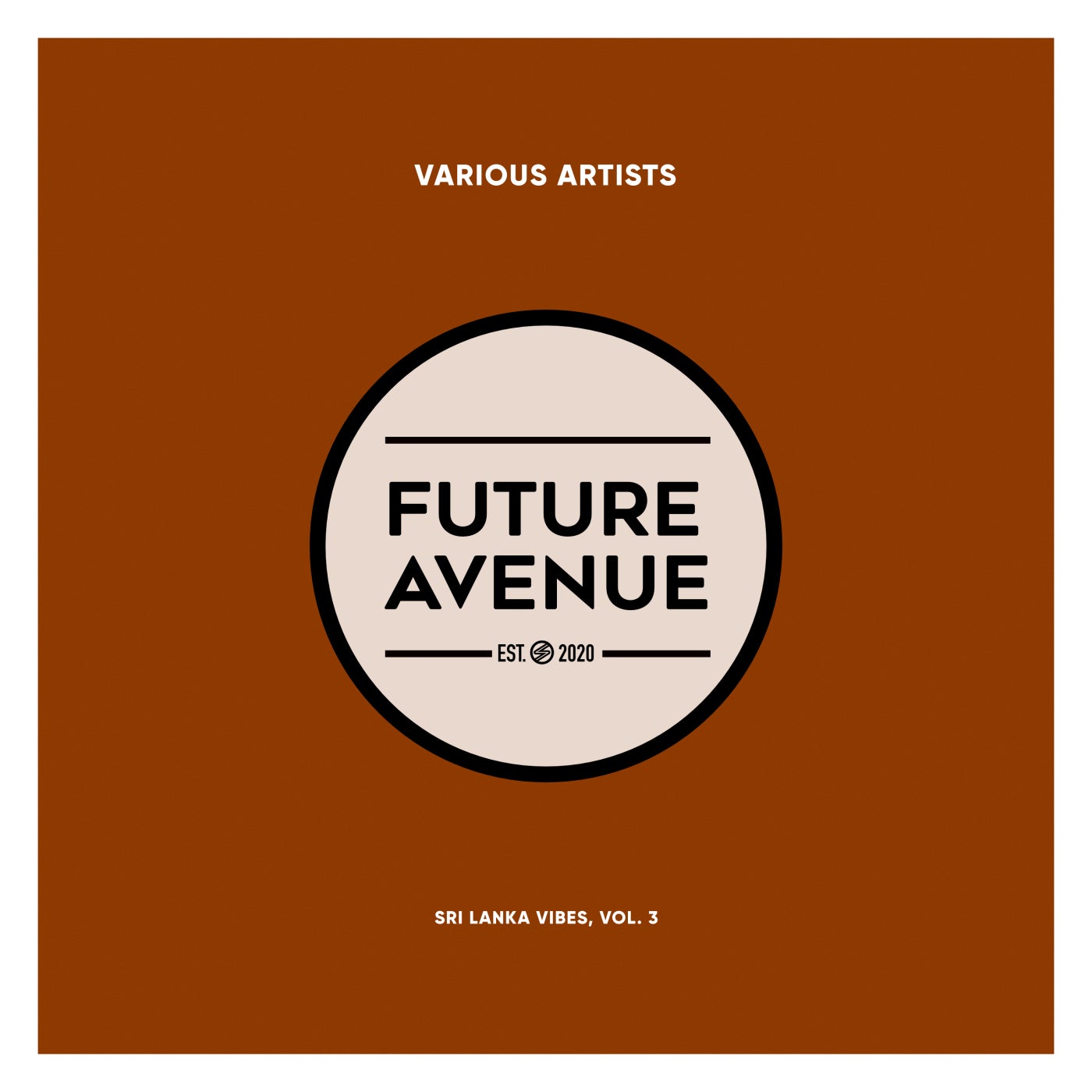 Cover - Lowki (SL) - Endless Tides (Original Mix)