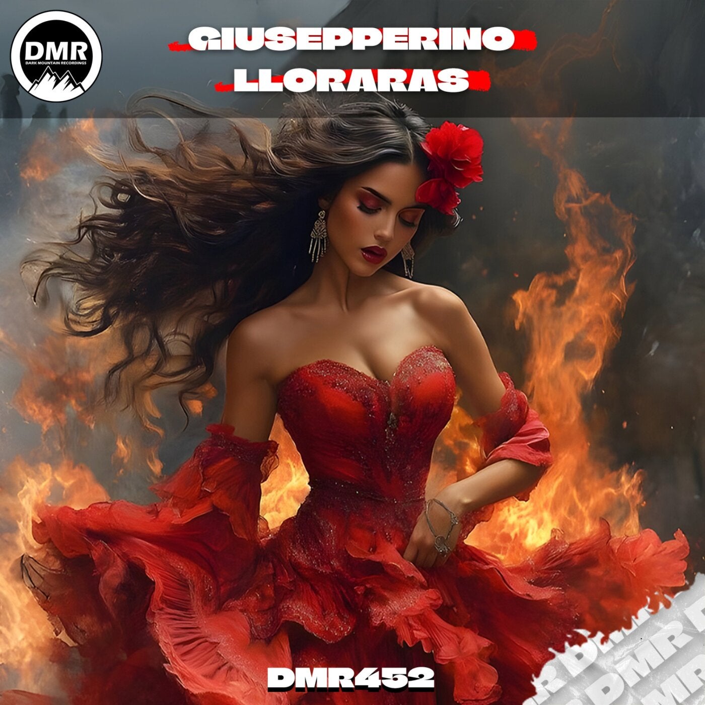 Cover - Giusepperino - Lloraras  (Original Mix)