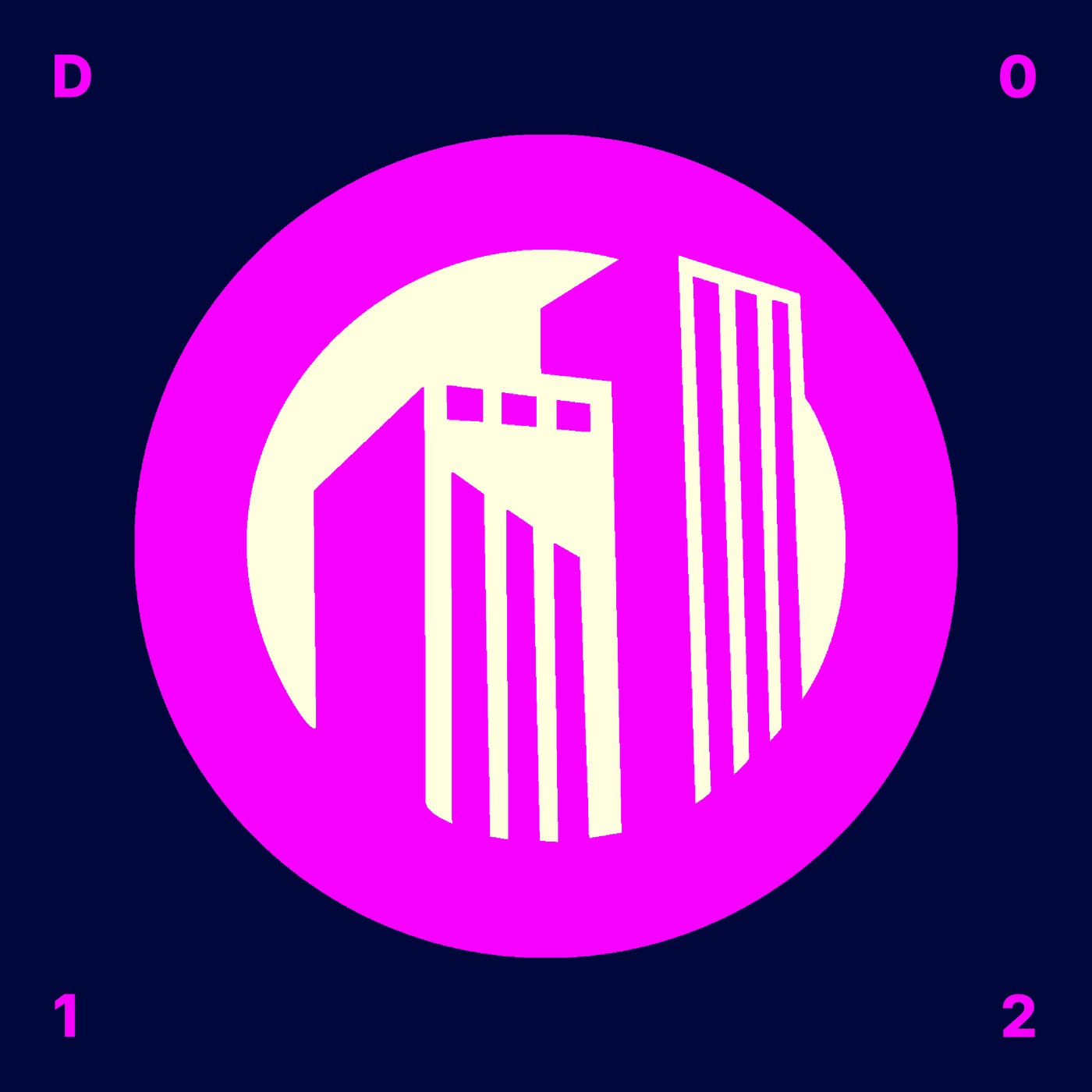 Cover - Zuccasam - Moonchat  (Original Mix)