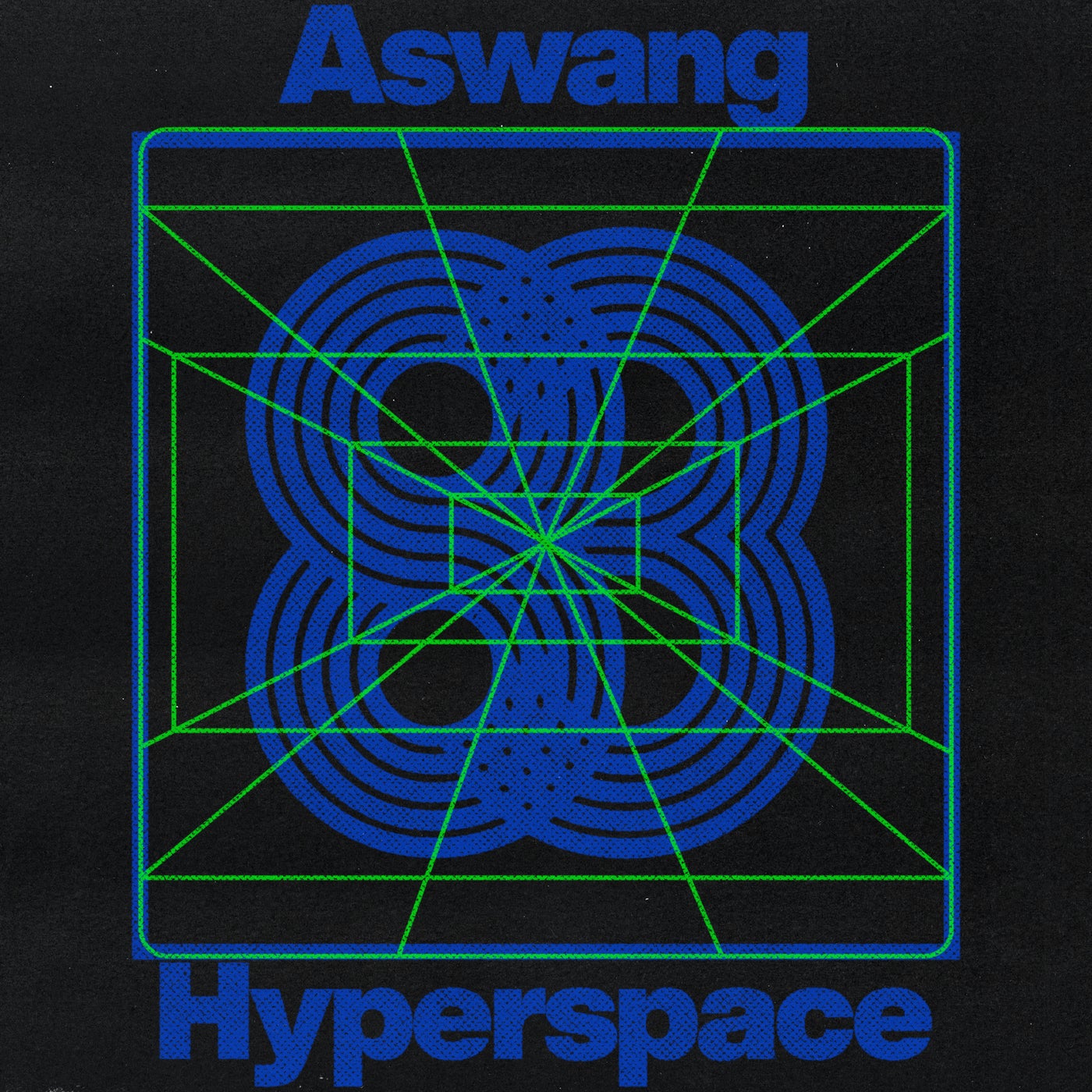 Cover - Aswang - Hyperspace  (Original Mix)