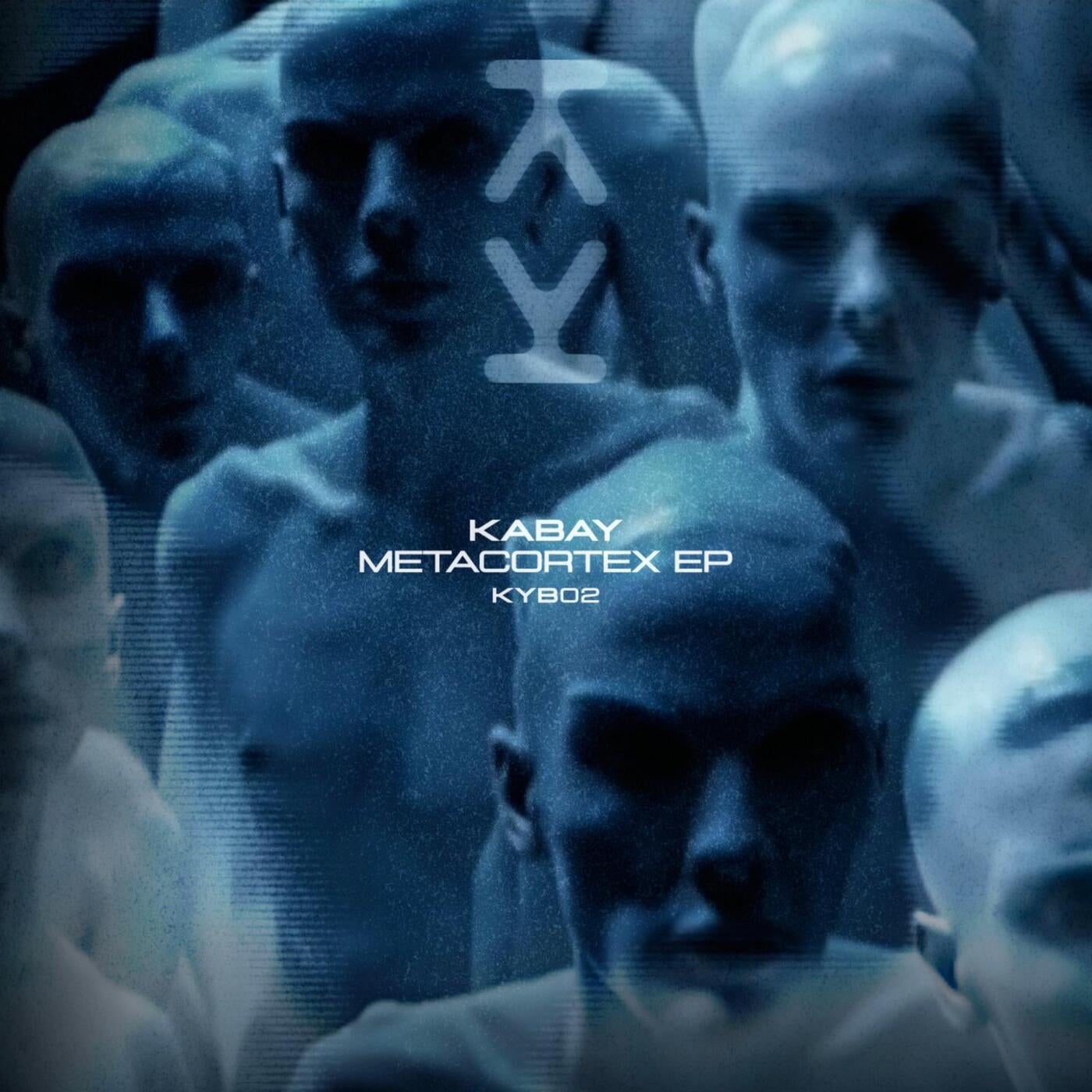 Cover - Kabay, Kybera - Kairos feat. Kybera (Original Mix)