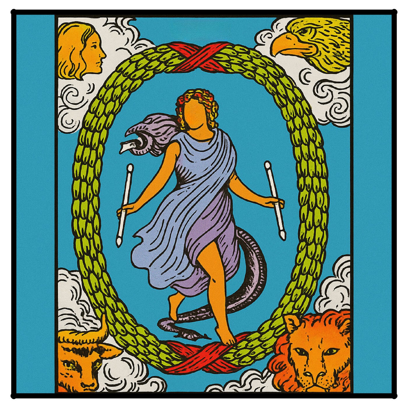 Cover - Mumboi - EveryMan (Original Mix)