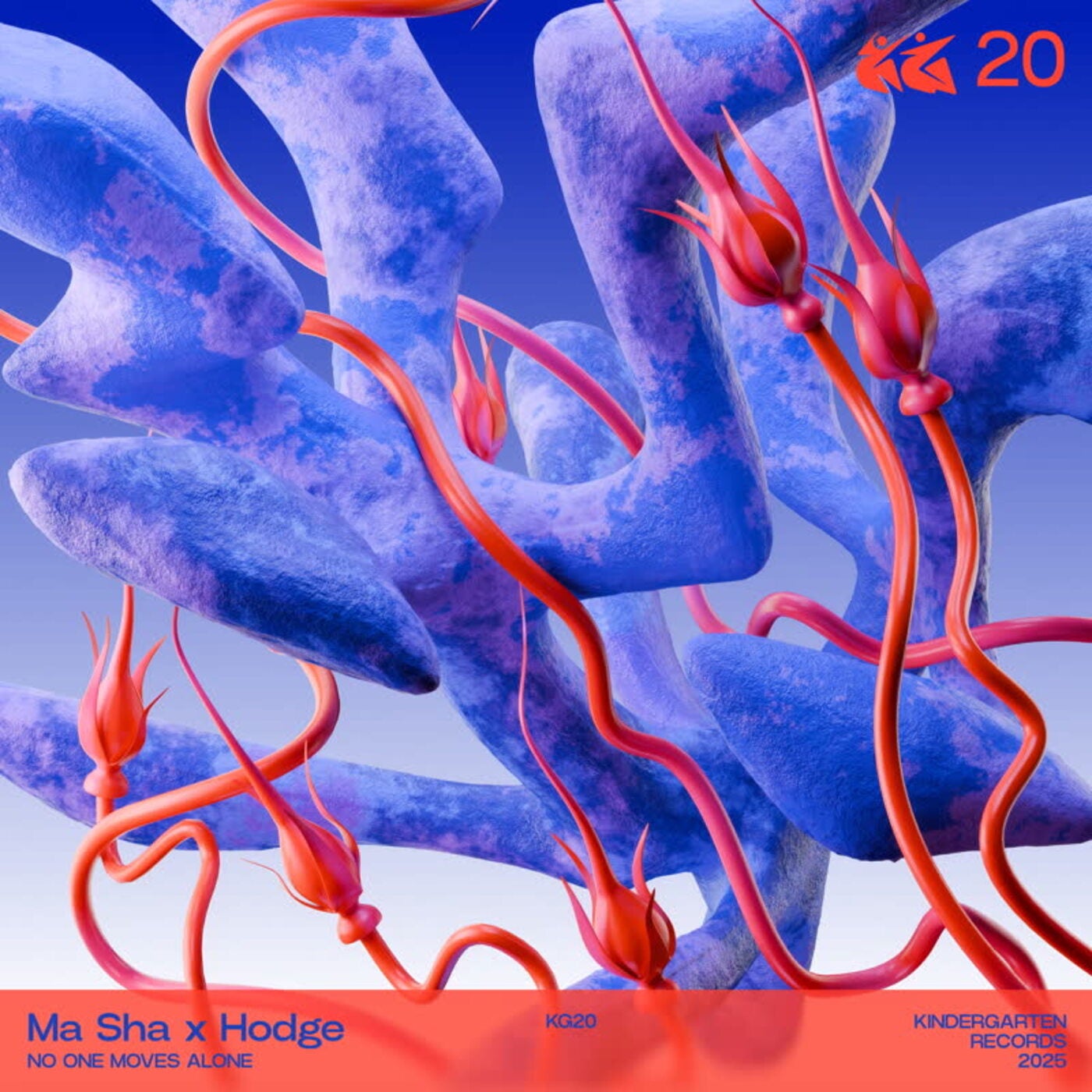 Cover - Hodge, Ma Sha - Rill (Original Mix)