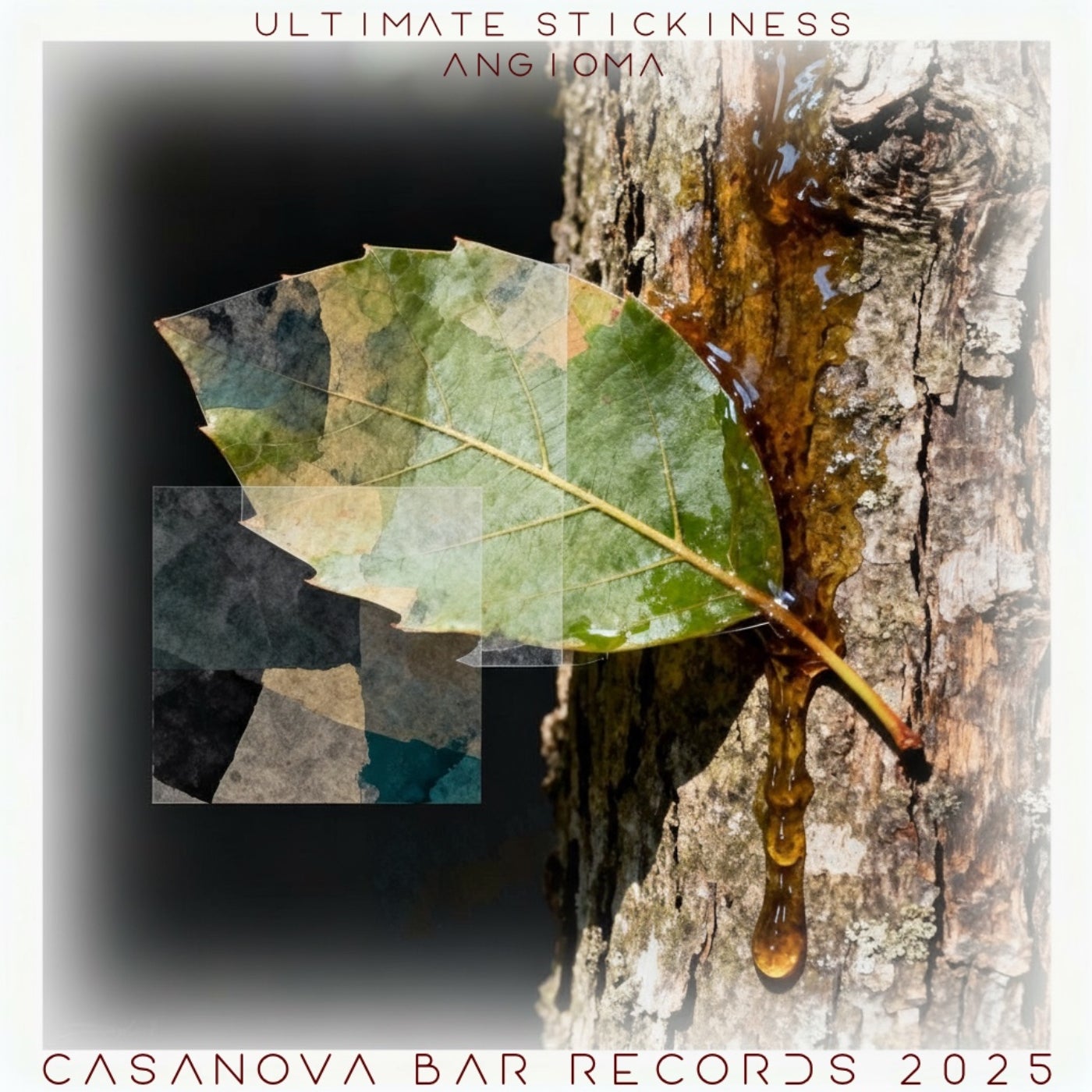 Cover - Angioma - Consumed (Ebass Remix)