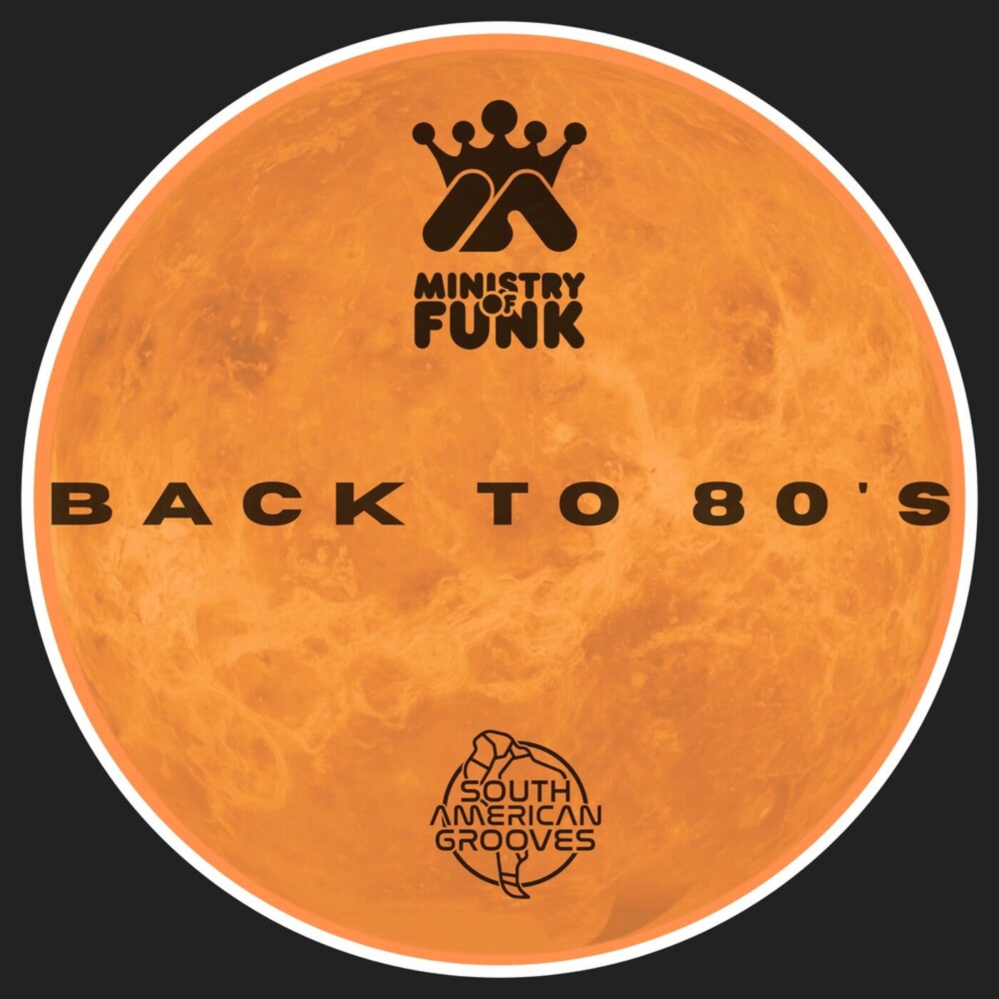 Cover - Ministry Of Funk - It's a Sin (Original Mix)