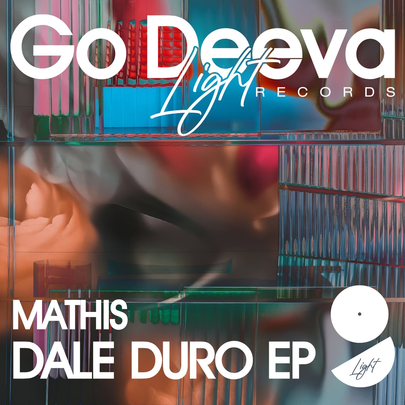 Cover - Mathis - Tengera (Original Mix)
