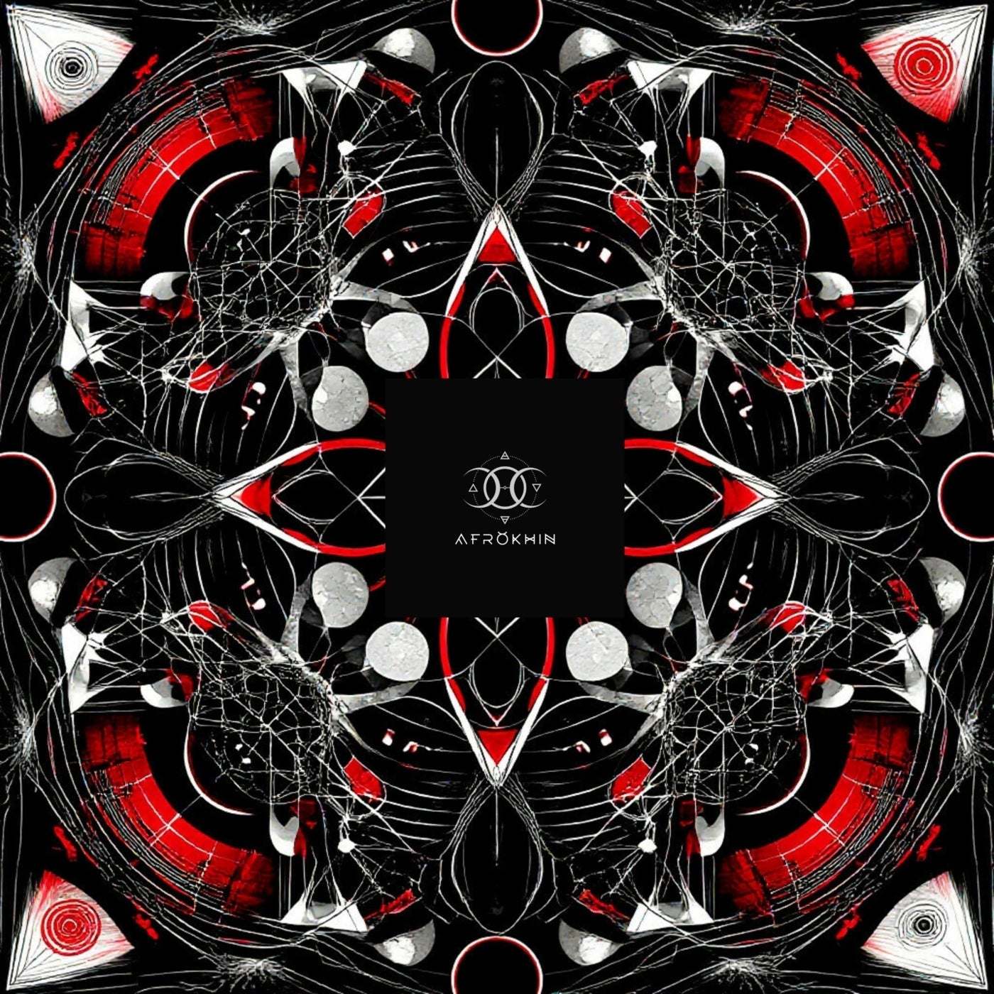 Cover - Kirr, Belyi - Ven Pa Ce (Original Mix)