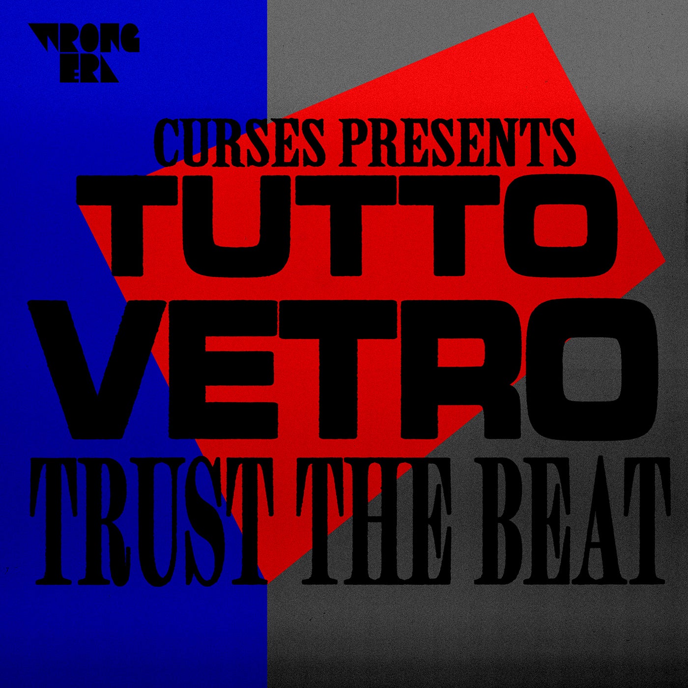 Cover - Curses, Tutto Vetro - Wild Things (Original Mix)
