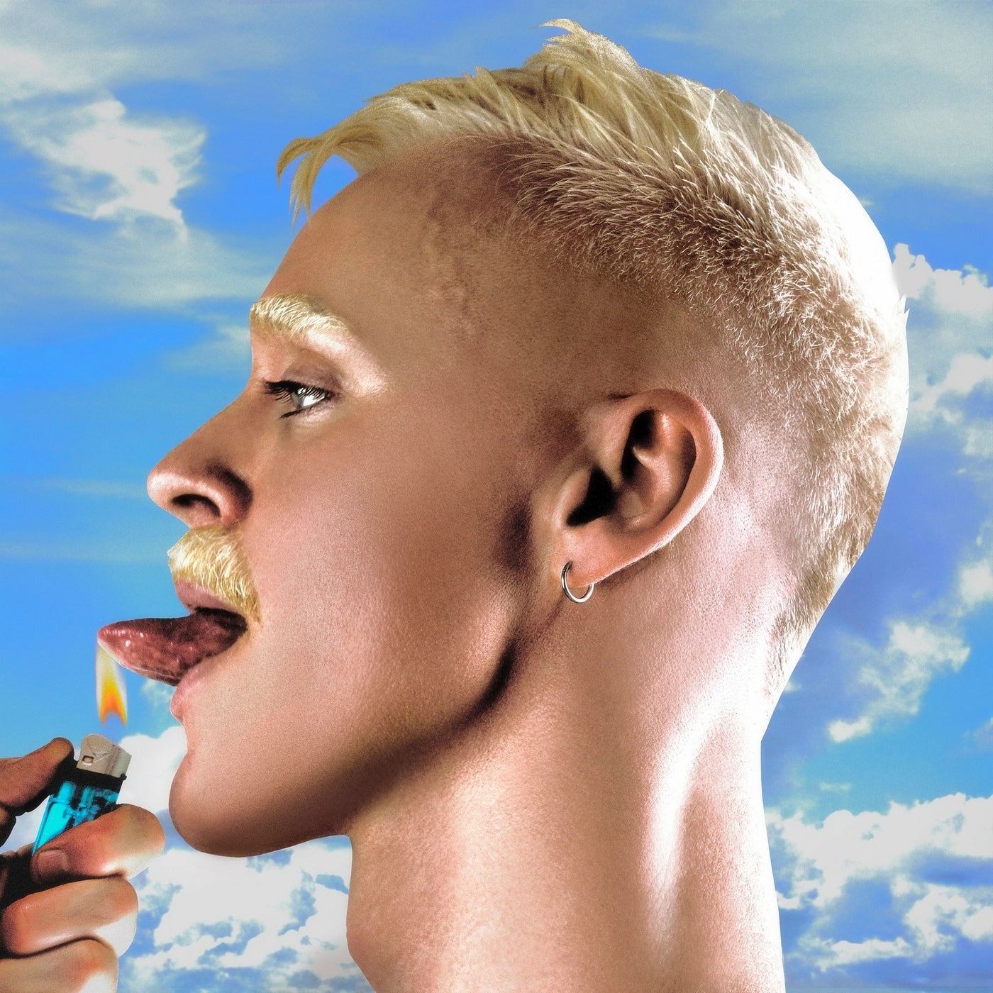 Cover - Cormac - Gone  (Julie Desire Remix)