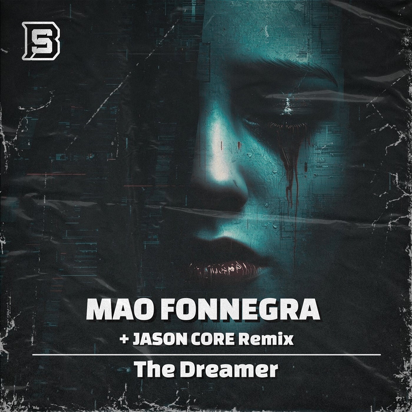 Cover - Mao Fonnegra - The Dreamer (Jason Core Remix)