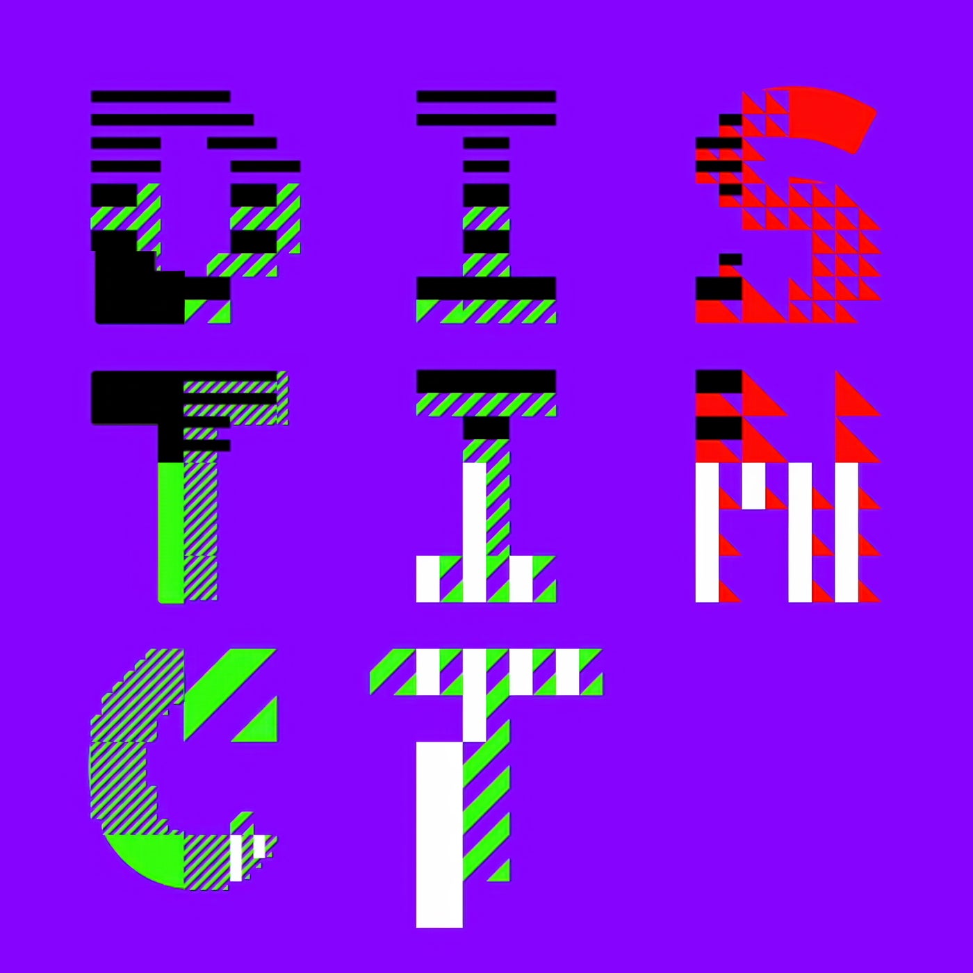 Cover - Jürgen Kirsch, Chris Lager - Distinct (Original Mix)