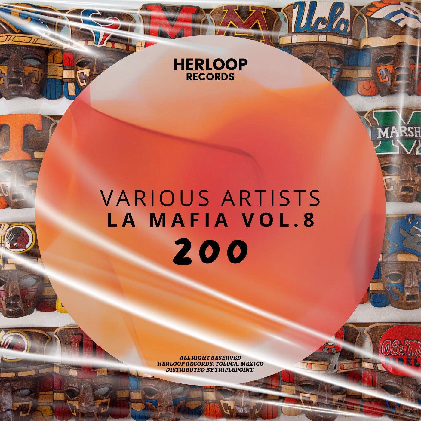 Cover - Diex, Kev Villanueva - Axiel (Original Mix)