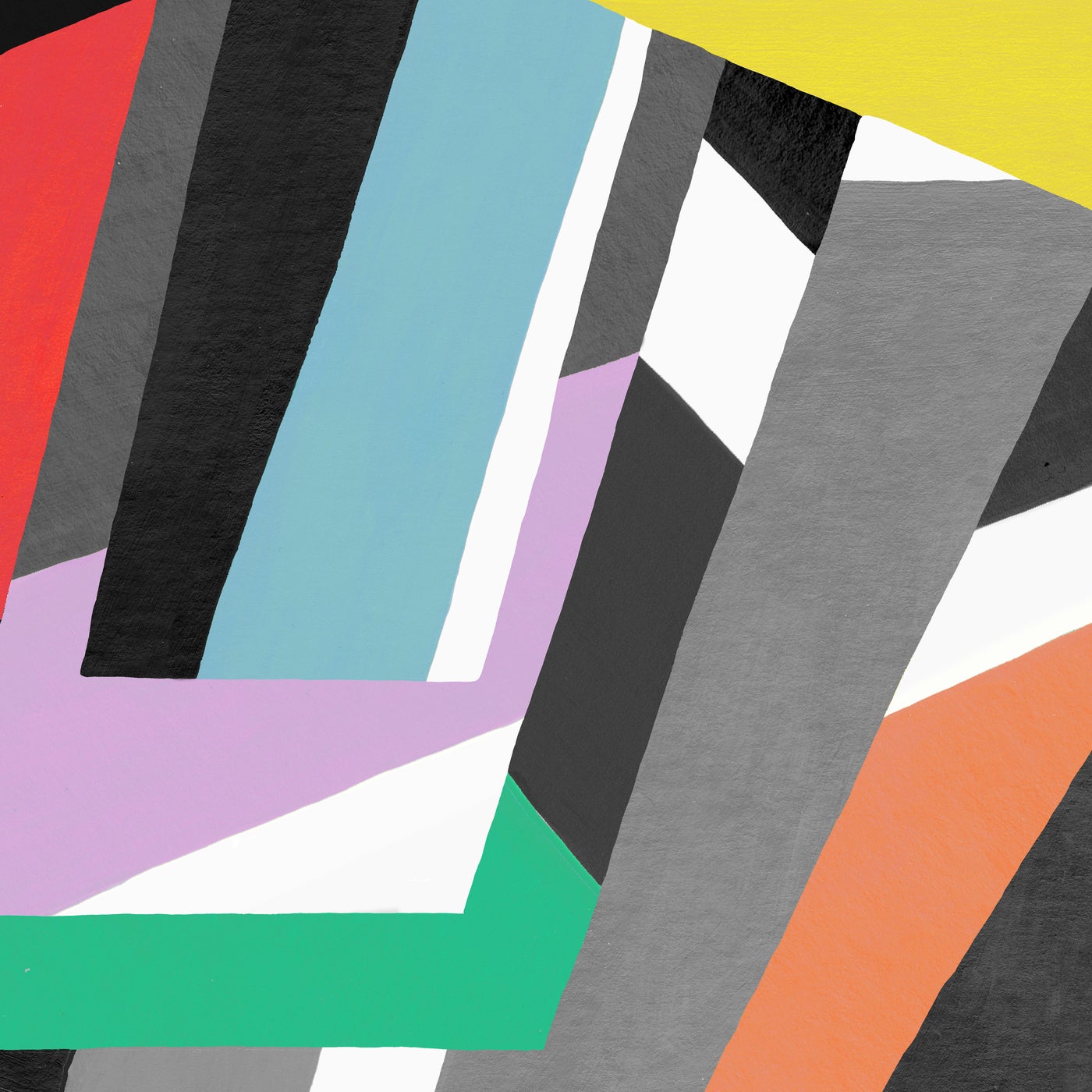 Cover - Peverelist - Pulse XX (Huey Mnemonic Remix)