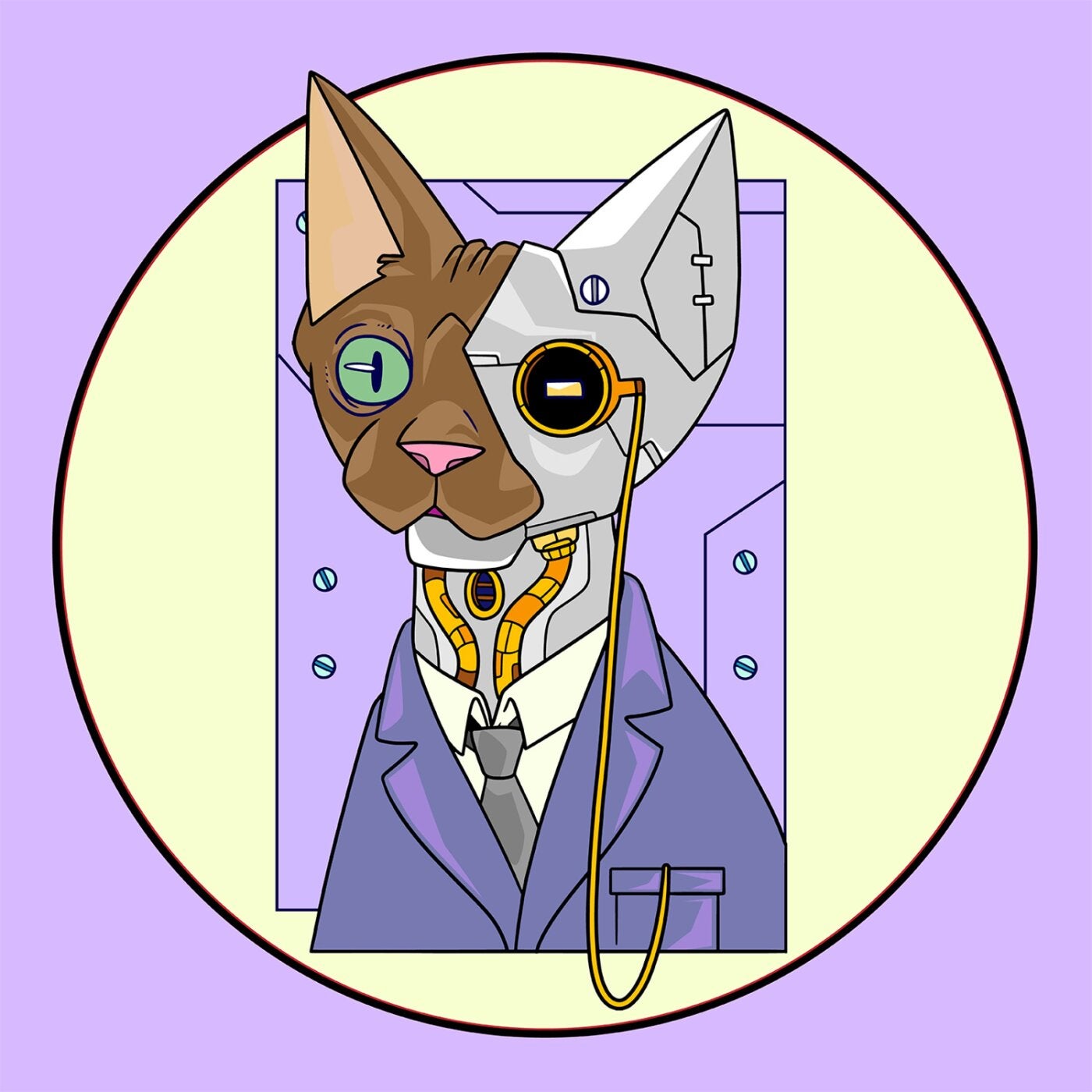 Cover - Andrea Appolloni - No Matter What  (Original Mix)