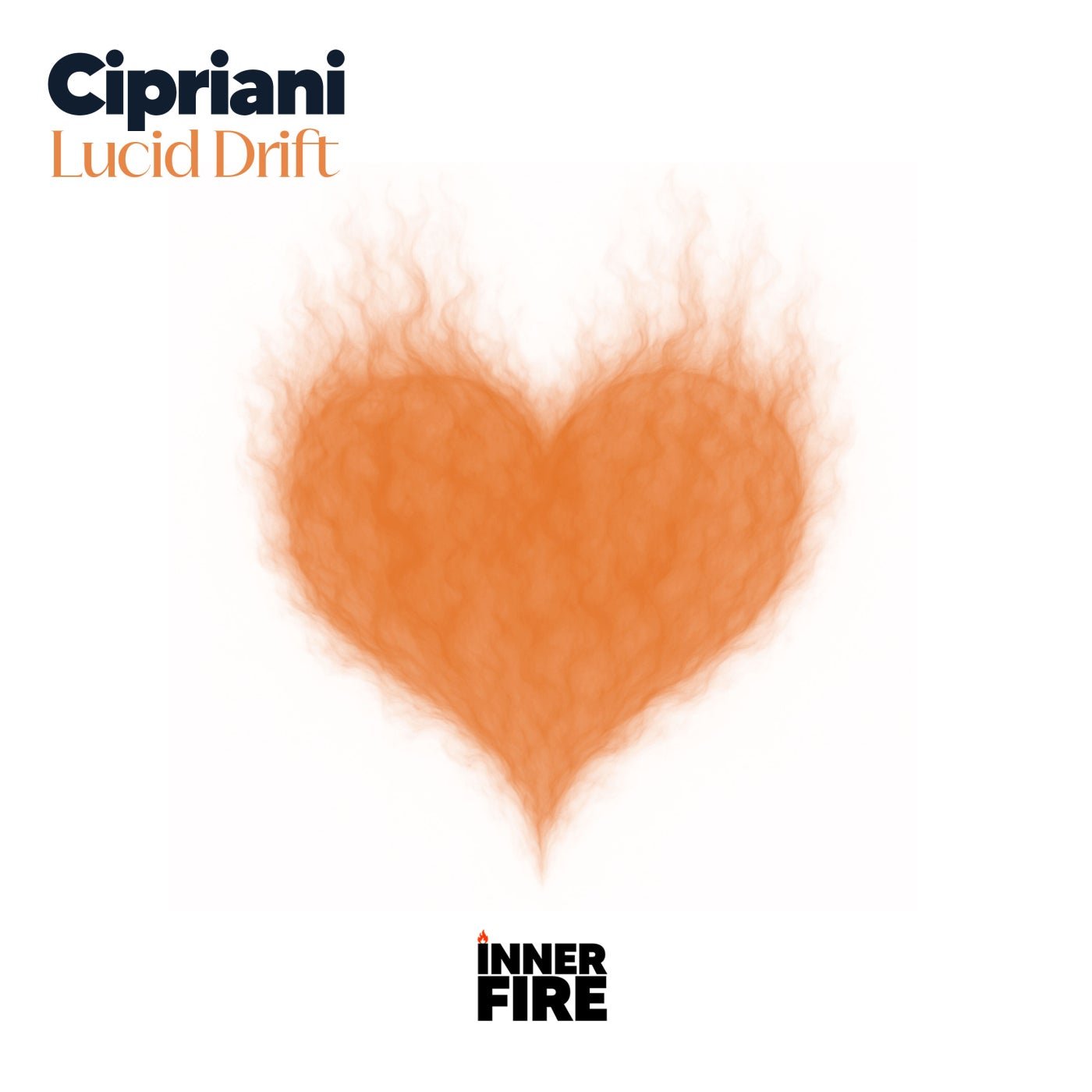 Cover - Cipriani - Lucid Drift (Original Mix)